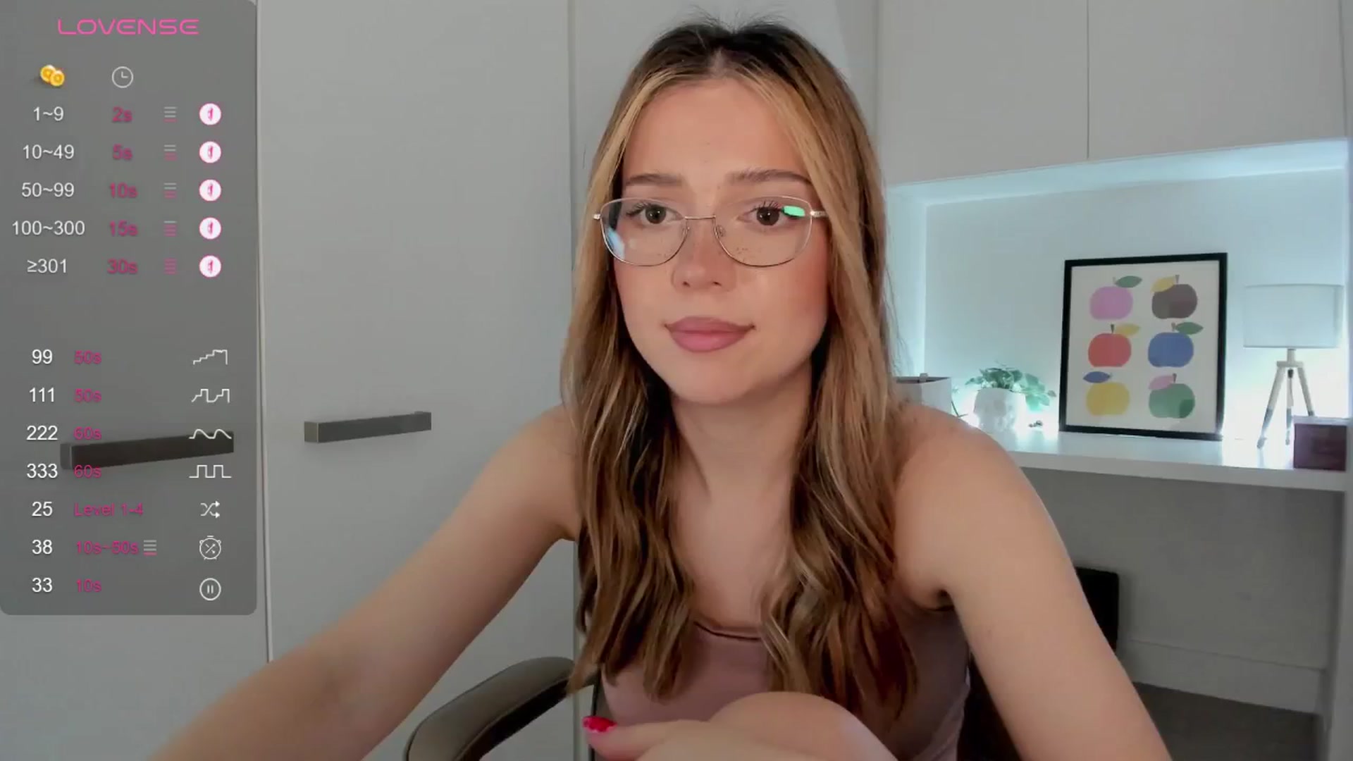 Gallery image thumbnail from cutiee's myfreecams stream on, 01/21/2026, 06:13 image 1 of 20
