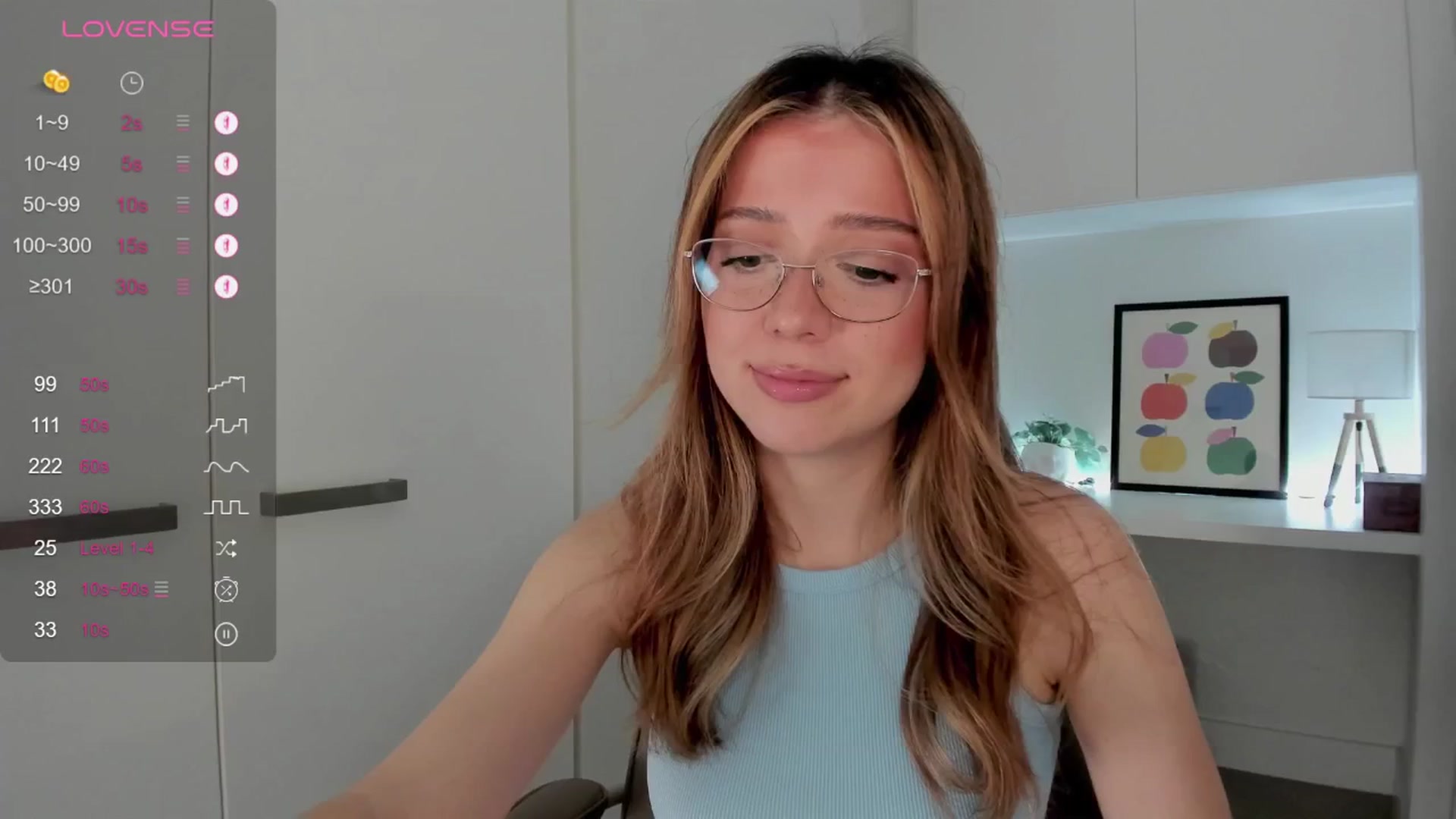 Gallery image thumbnail from cutiee's myfreecams stream on, 01/22/2026, 05:05 image 11 of 20