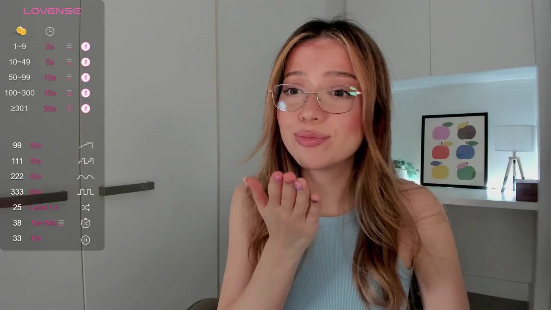 Gallery image thumbnail from cutiee's myfreecams stream on, 01/22/2026, 05:05 image 13 of 20