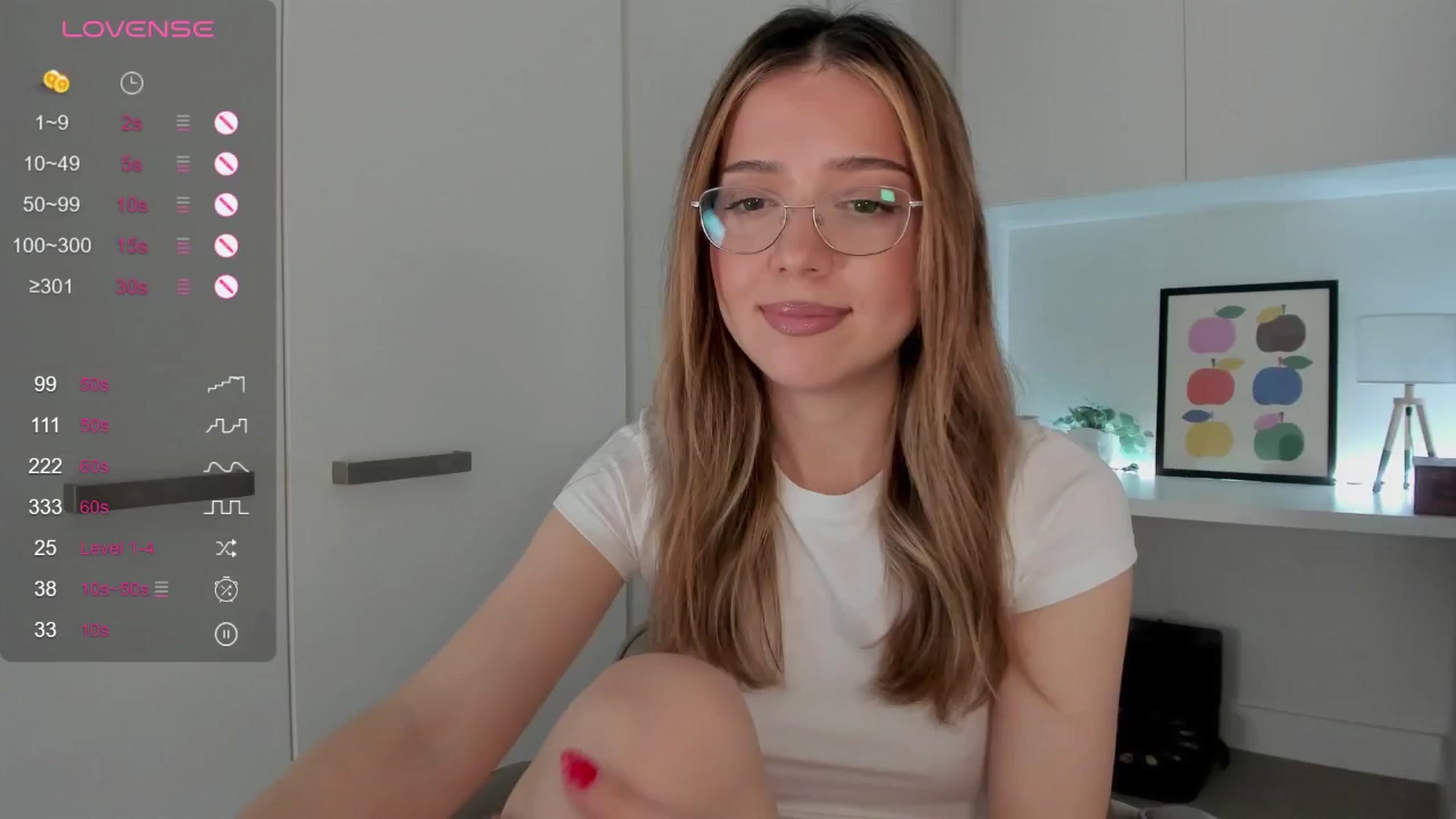 Gallery image thumbnail from cutiee's myfreecams stream on, 01/23/2026, 06:51 image 5 of 20