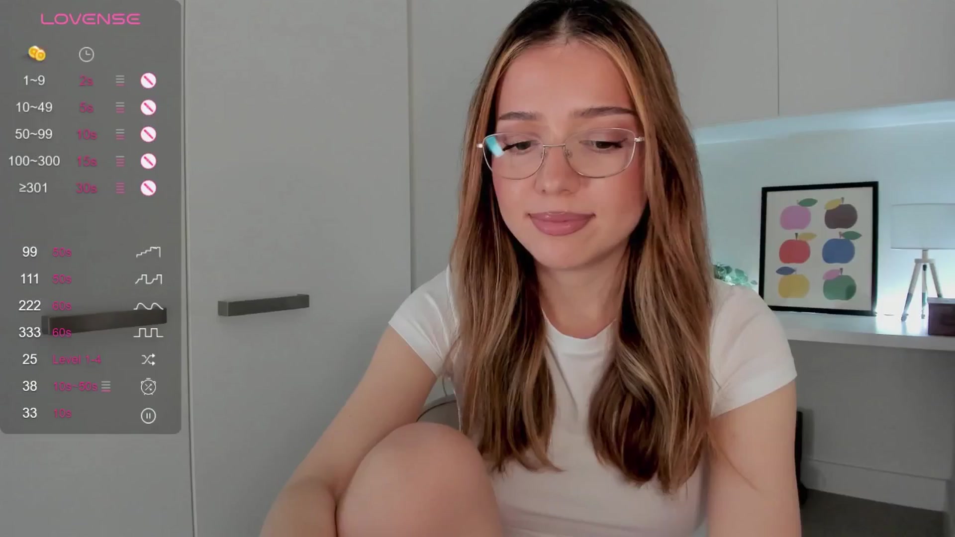 Gallery image thumbnail from cutiee's myfreecams stream on, 01/23/2026, 06:51 image 13 of 20