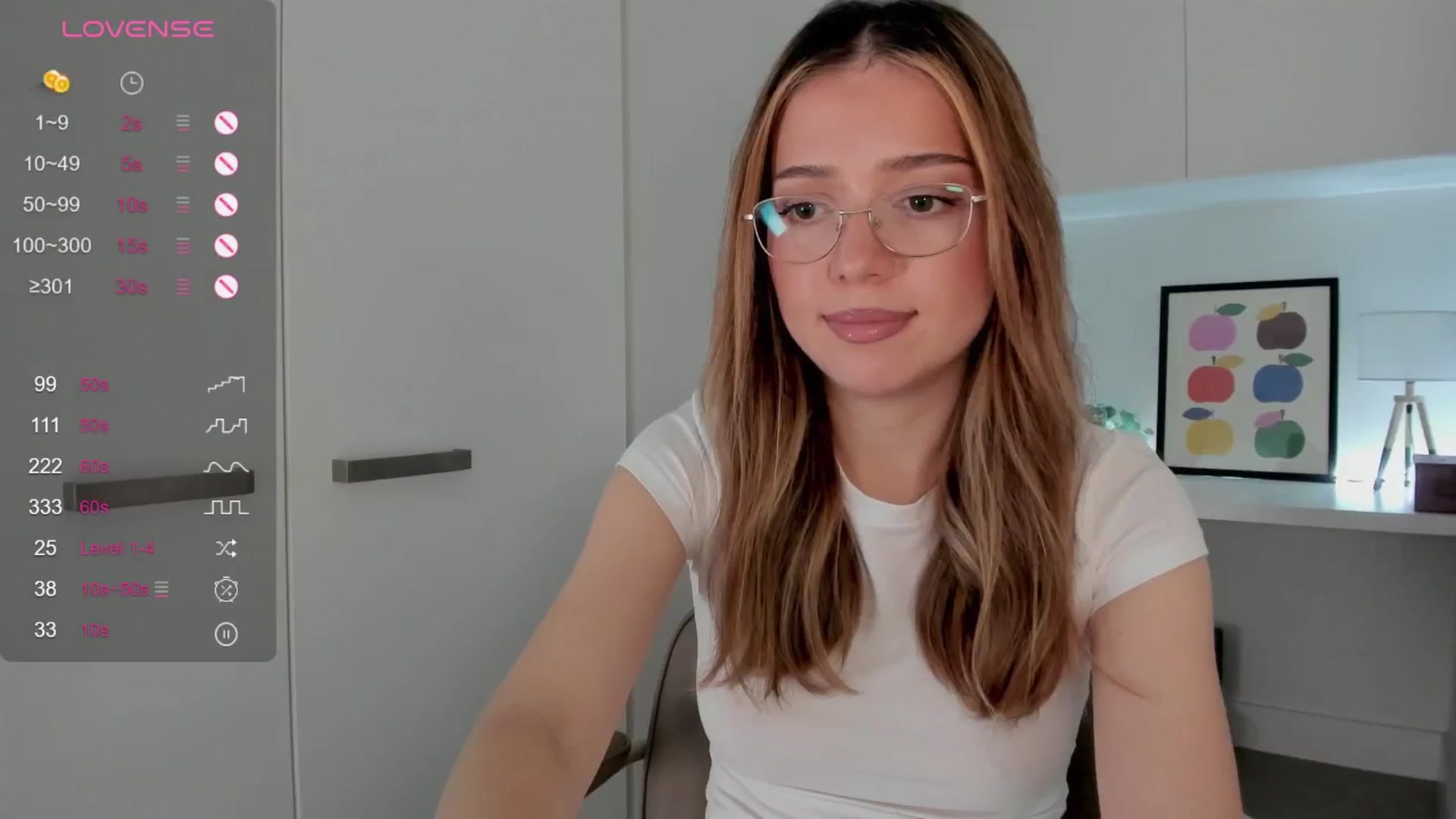 Gallery image thumbnail from cutiee's myfreecams stream on, 01/23/2026, 06:51 image 20 of 20