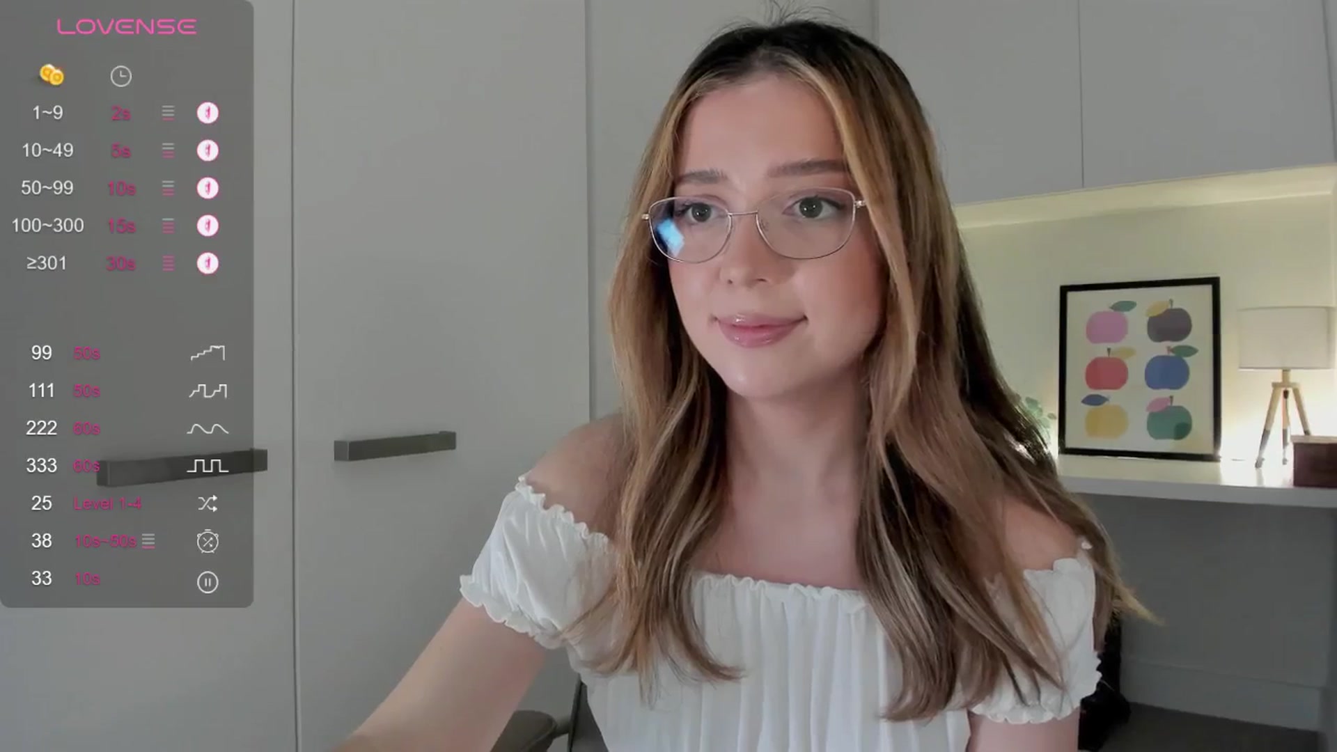 Gallery image thumbnail from cutiee's myfreecams stream on, 01/26/2026, 02:47 image 4 of 20