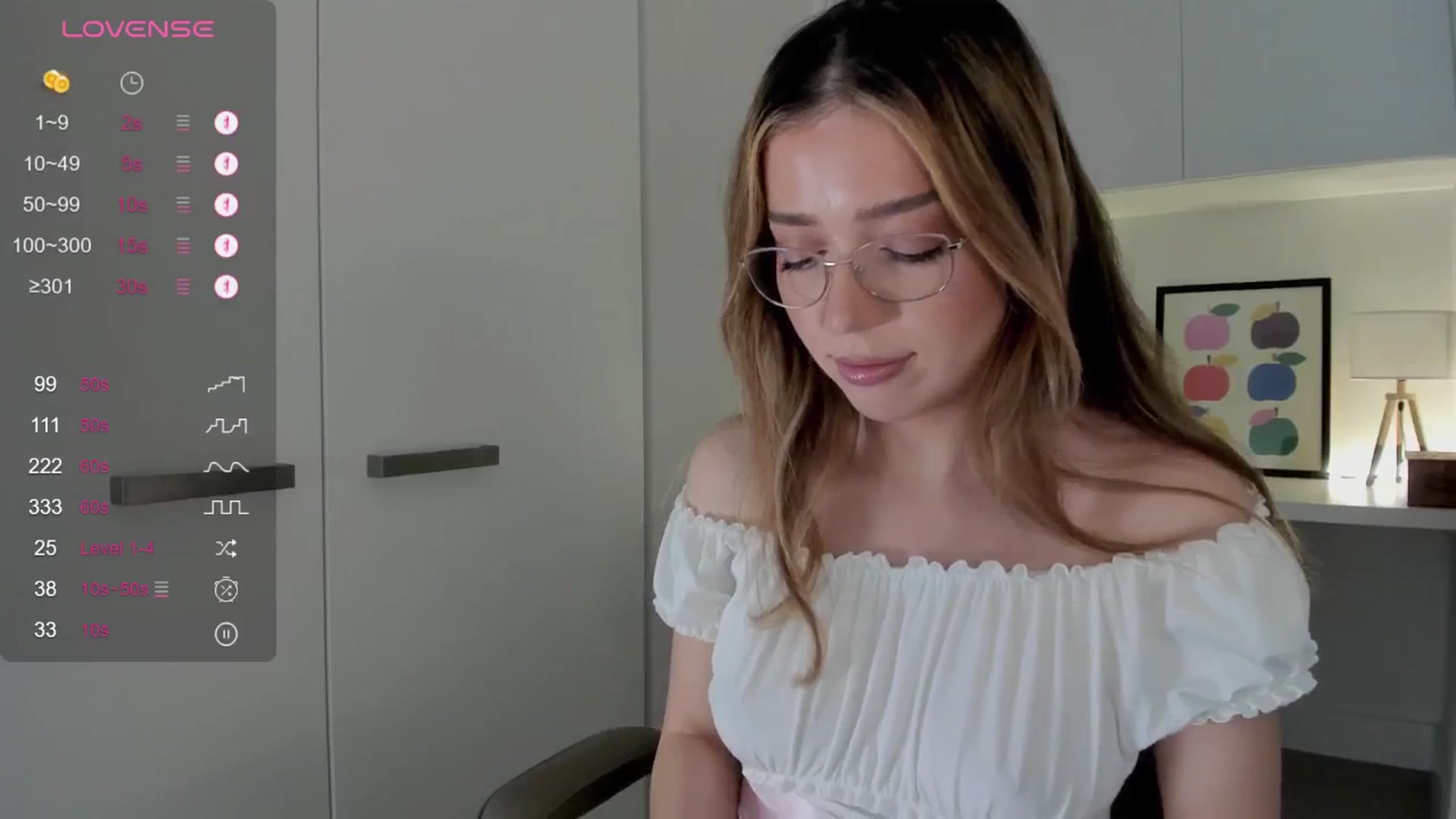Gallery image thumbnail from cutiee's myfreecams stream on, 01/26/2026, 02:47 image 20 of 20