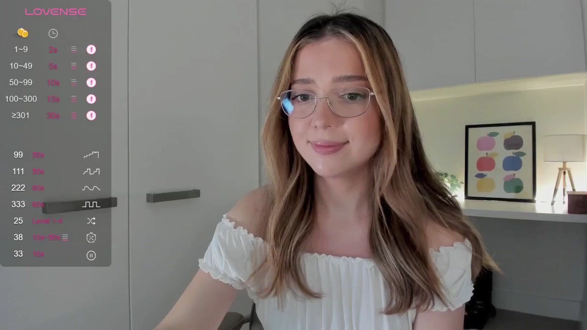 Gallery image thumbnail from cutiee's myfreecams stream on, 01/26/2026, 02:47 image 6 of 20