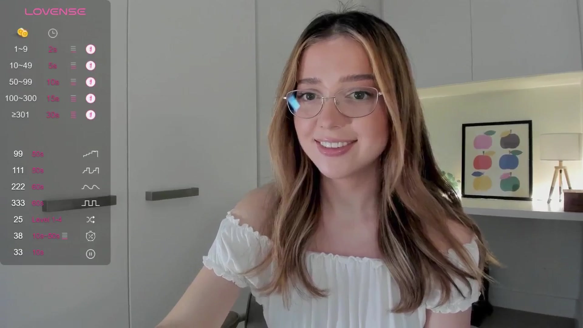 Gallery image thumbnail from cutiee's myfreecams stream on, 01/26/2026, 02:47 image 3 of 20