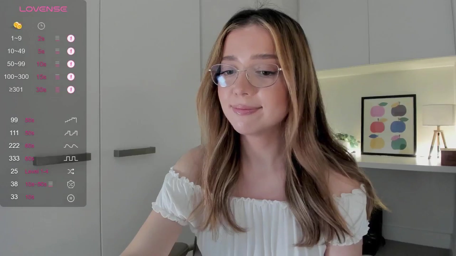 Gallery image thumbnail from cutiee's myfreecams stream on, 01/26/2026, 02:47 image 5 of 20