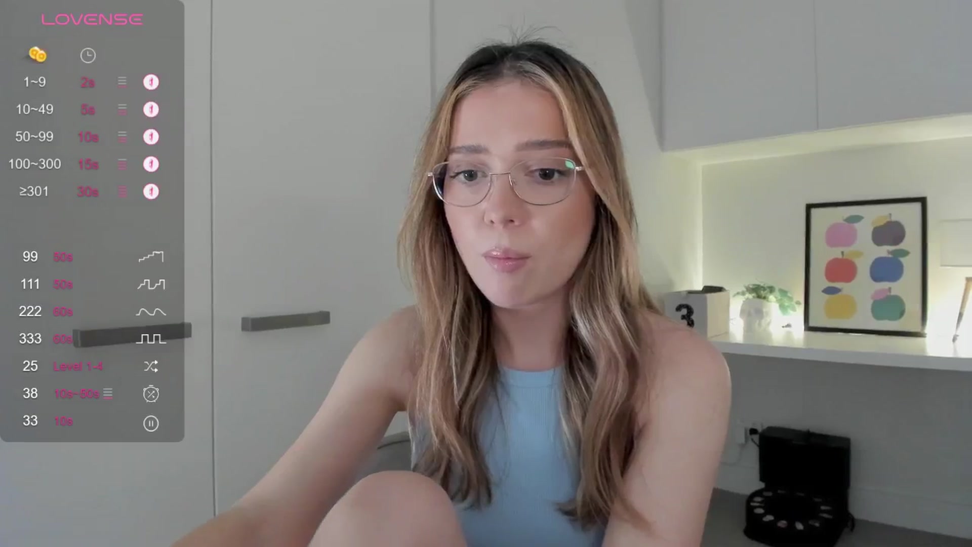 Gallery image thumbnail from cutiee's myfreecams stream on, 01/26/2026, 04:55 image 19 of 20