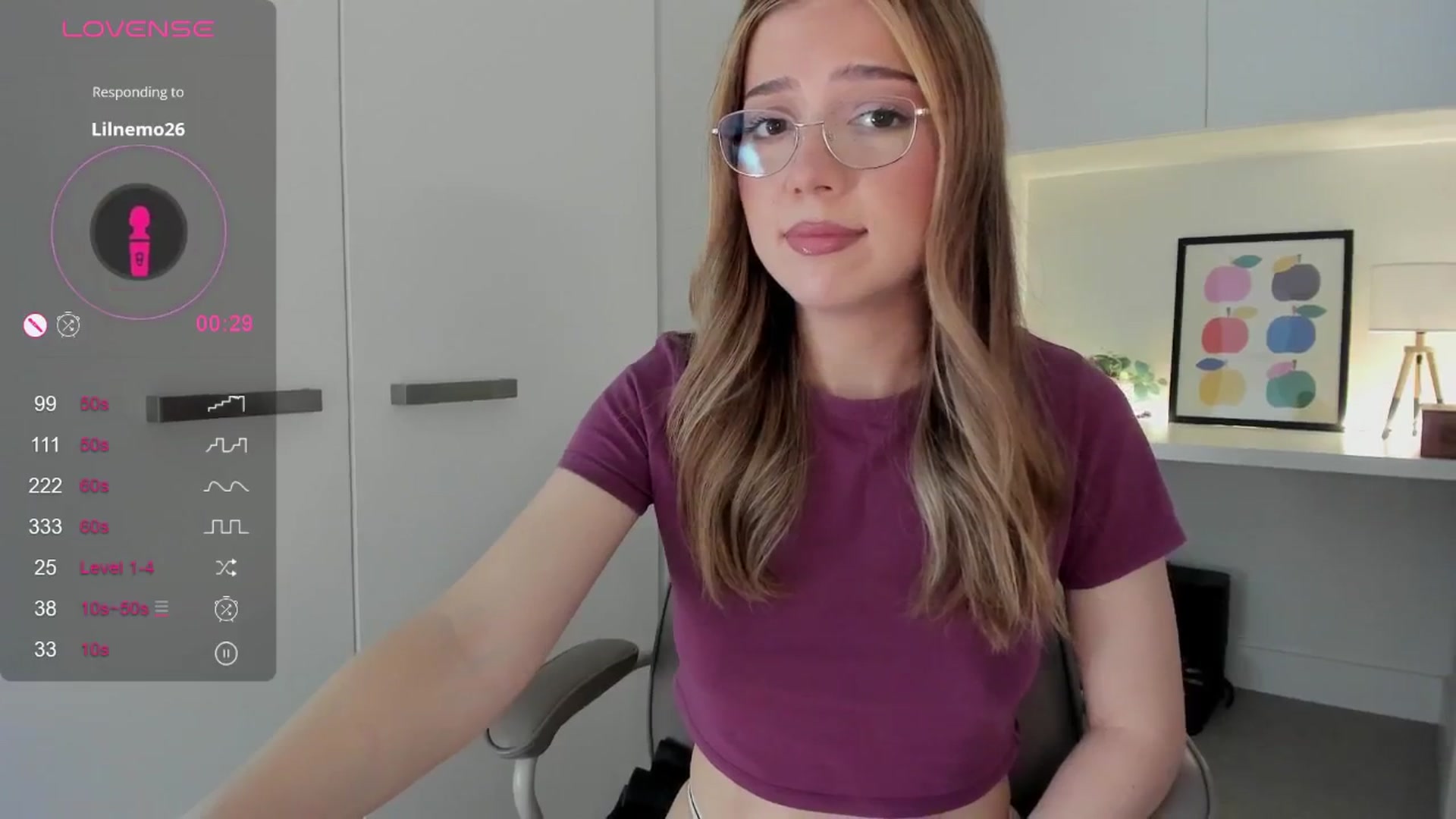 Gallery image thumbnail from cutiee's myfreecams stream on, 01/28/2026, 04:17 image 7 of 20