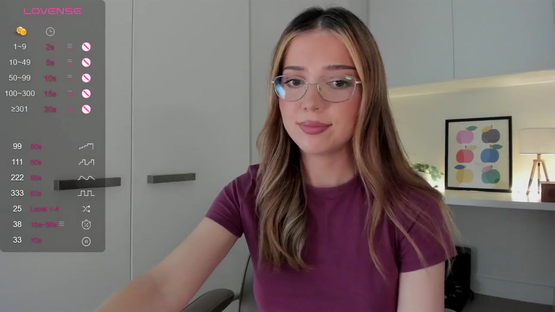 Gallery image thumbnail from cutiee's myfreecams stream on, 01/28/2026, 04:17 image 17 of 20