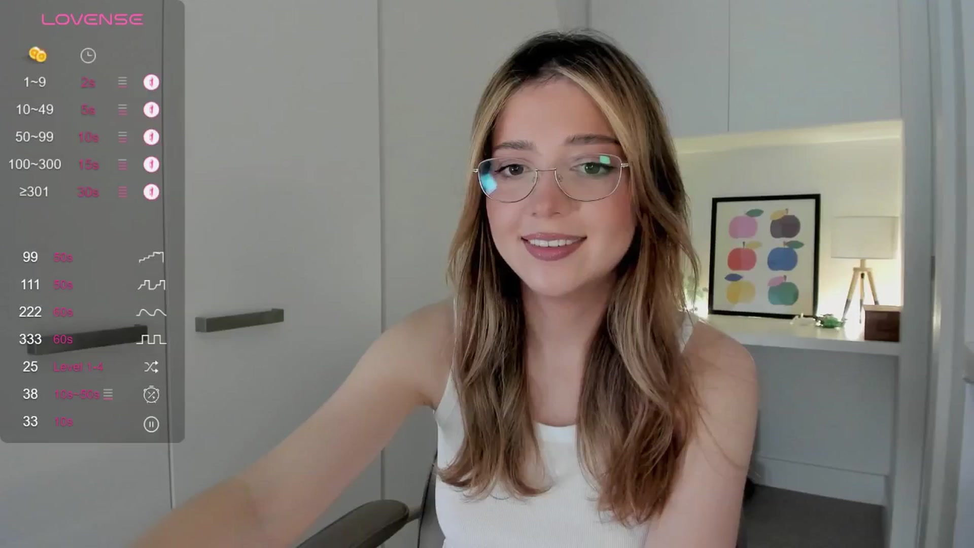 Gallery image thumbnail from cutiee's myfreecams stream on, 01/30/2026, 04:06 image 13 of 20
