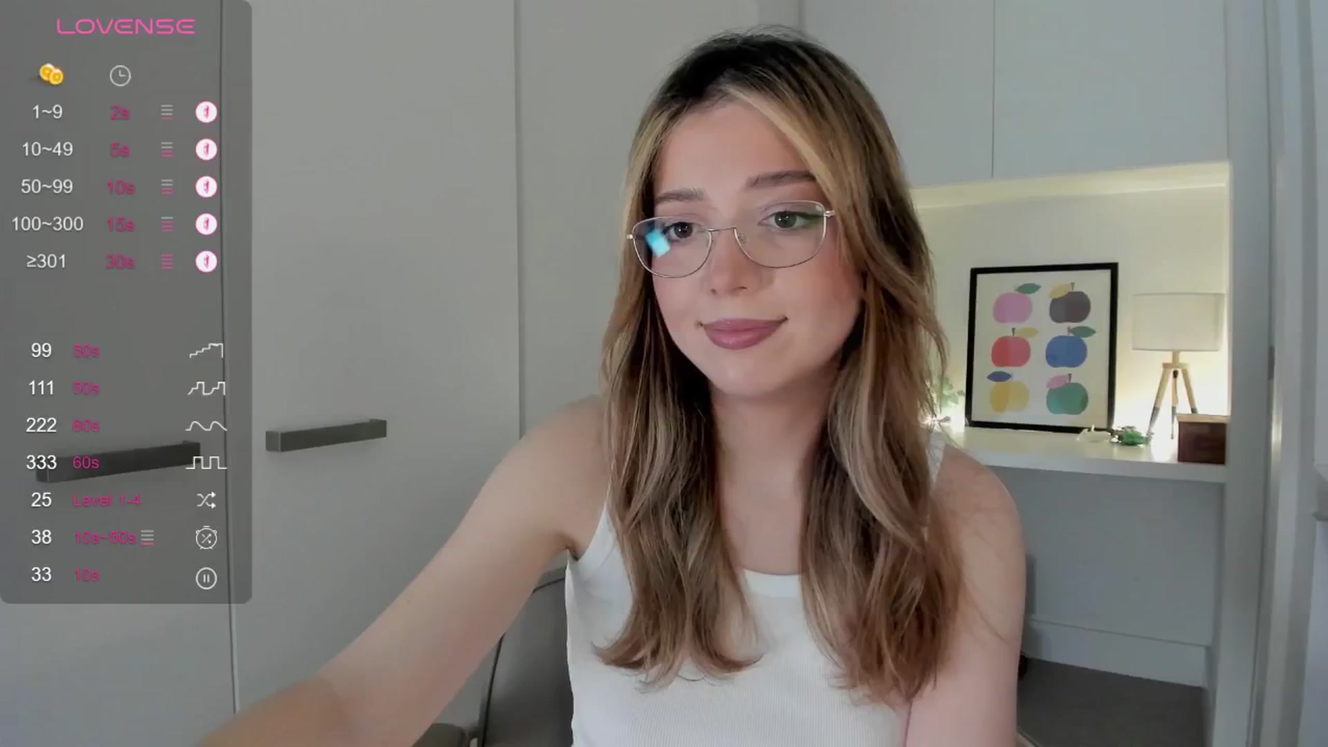 Gallery image thumbnail from cutiee's myfreecams stream on, 01/30/2026, 04:06 image 16 of 20