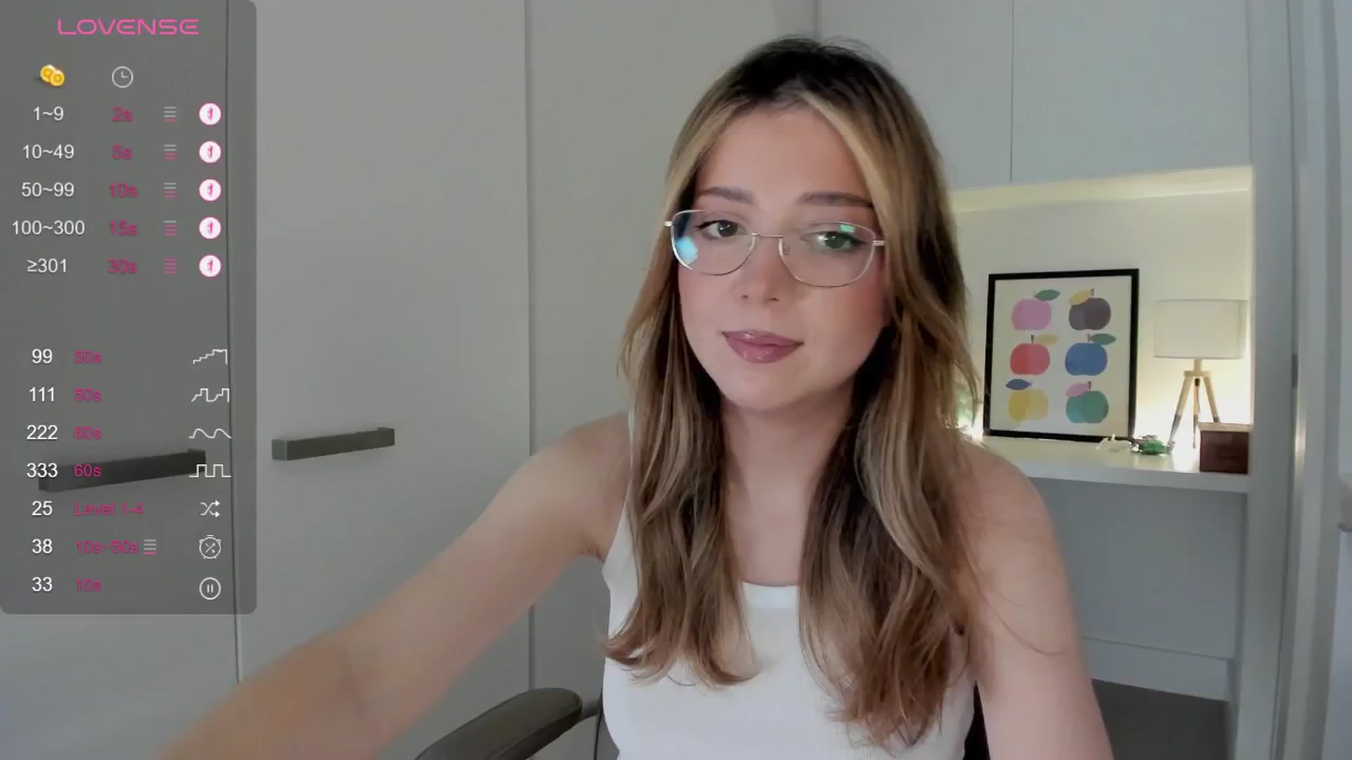 Gallery image thumbnail from cutiee's myfreecams stream on, 01/30/2026, 04:06 image 14 of 20
