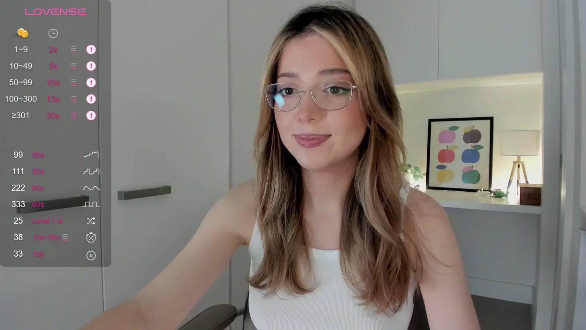 Gallery image thumbnail from cutiee's myfreecams stream on, 01/30/2026, 04:06 image 10 of 20