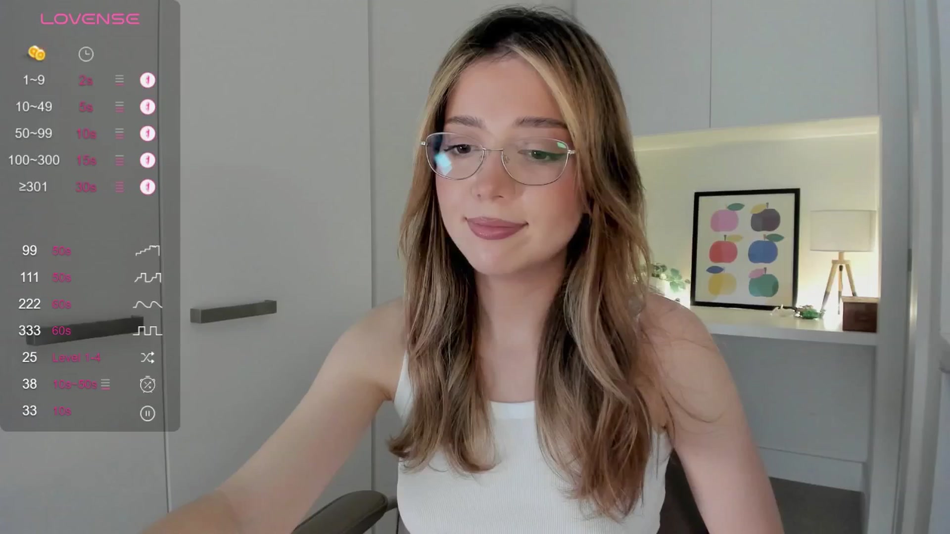 Gallery image thumbnail from cutiee's myfreecams stream on, 01/30/2026, 04:06 image 11 of 20