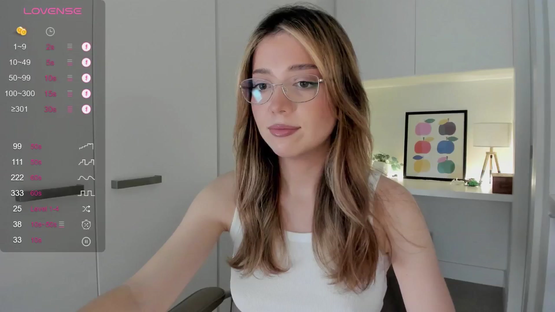 Gallery image thumbnail from cutiee's myfreecams stream on, 01/30/2026, 04:06 image 9 of 20