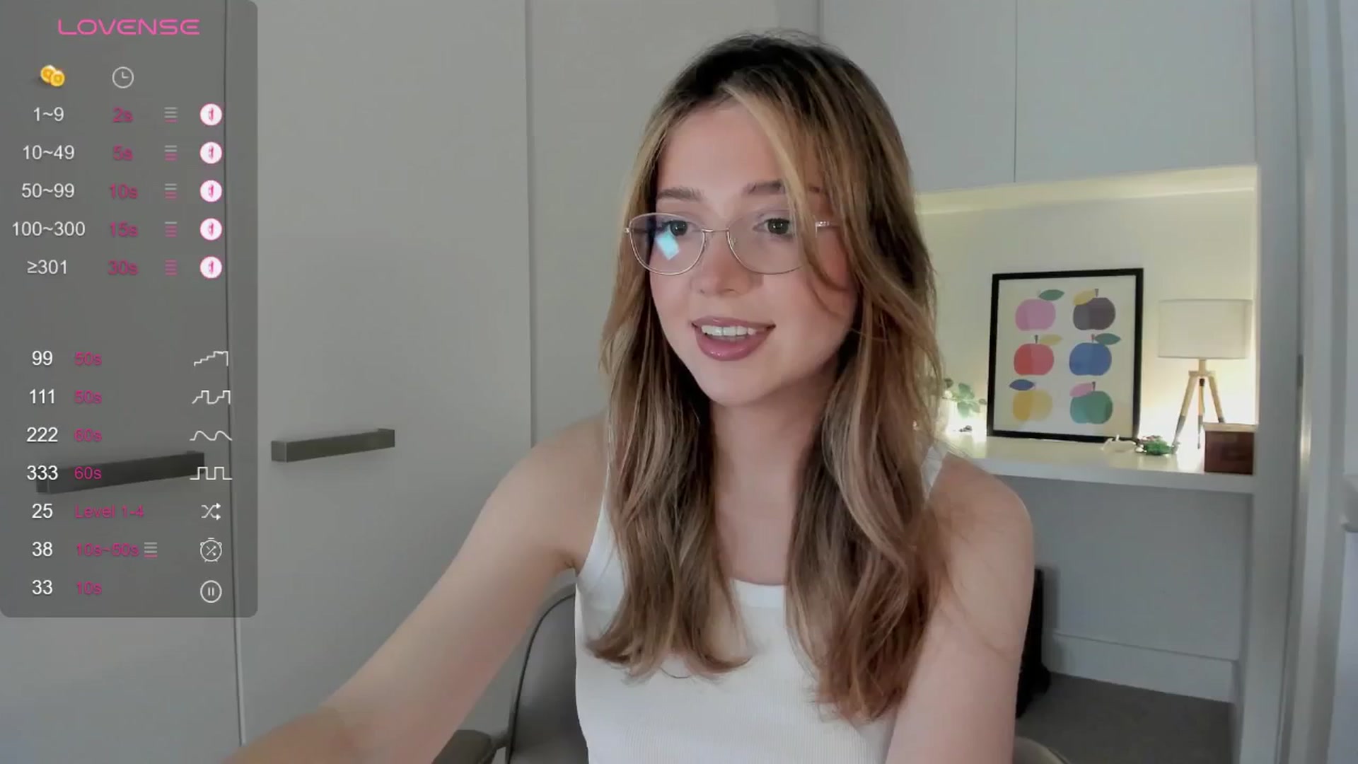 Gallery image thumbnail from cutiee's myfreecams stream on, 01/30/2026, 04:06 image 20 of 20