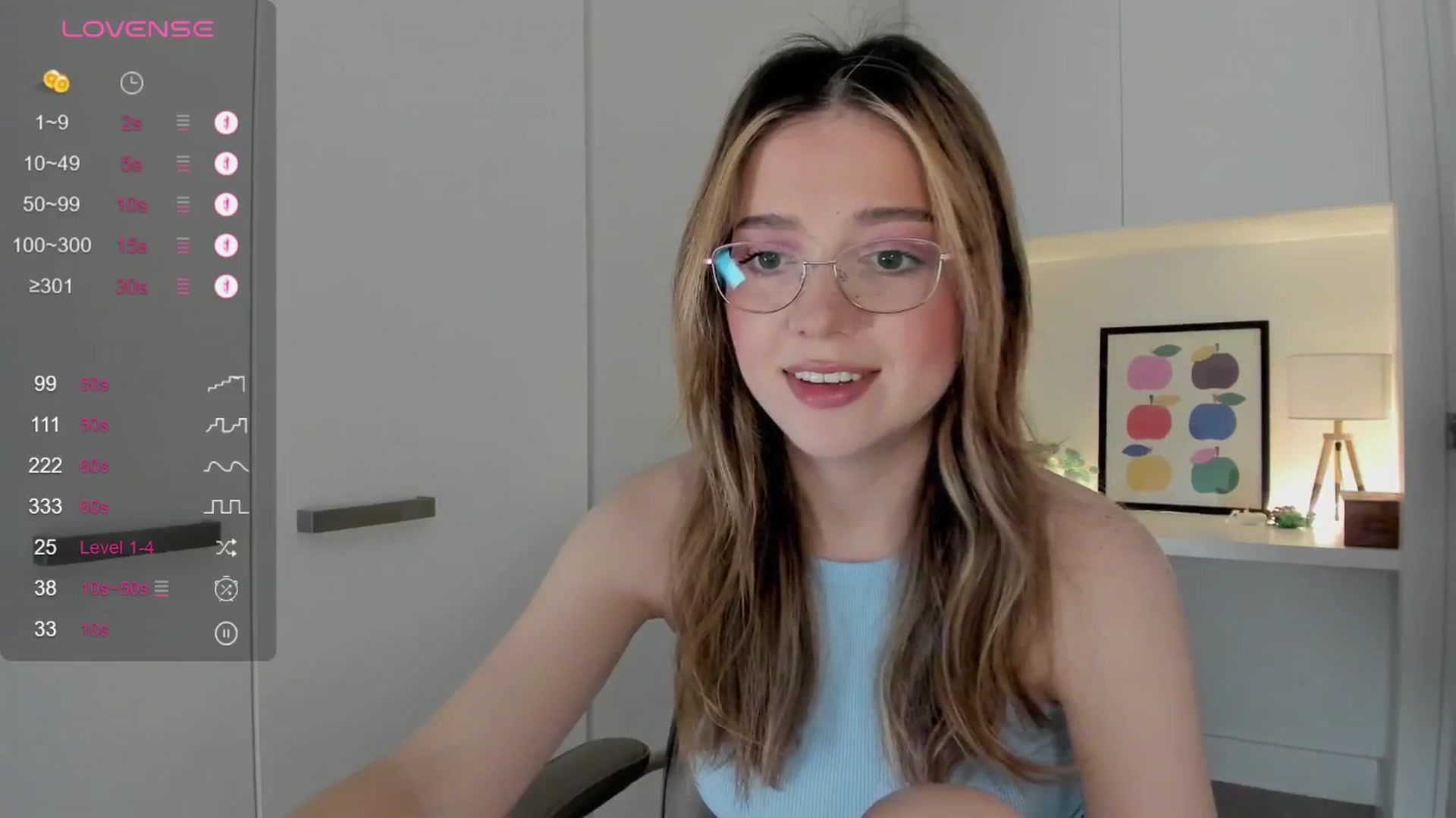 Gallery image thumbnail from cutiee's myfreecams stream on, 02/03/2026, 03:19 image 3 of 20