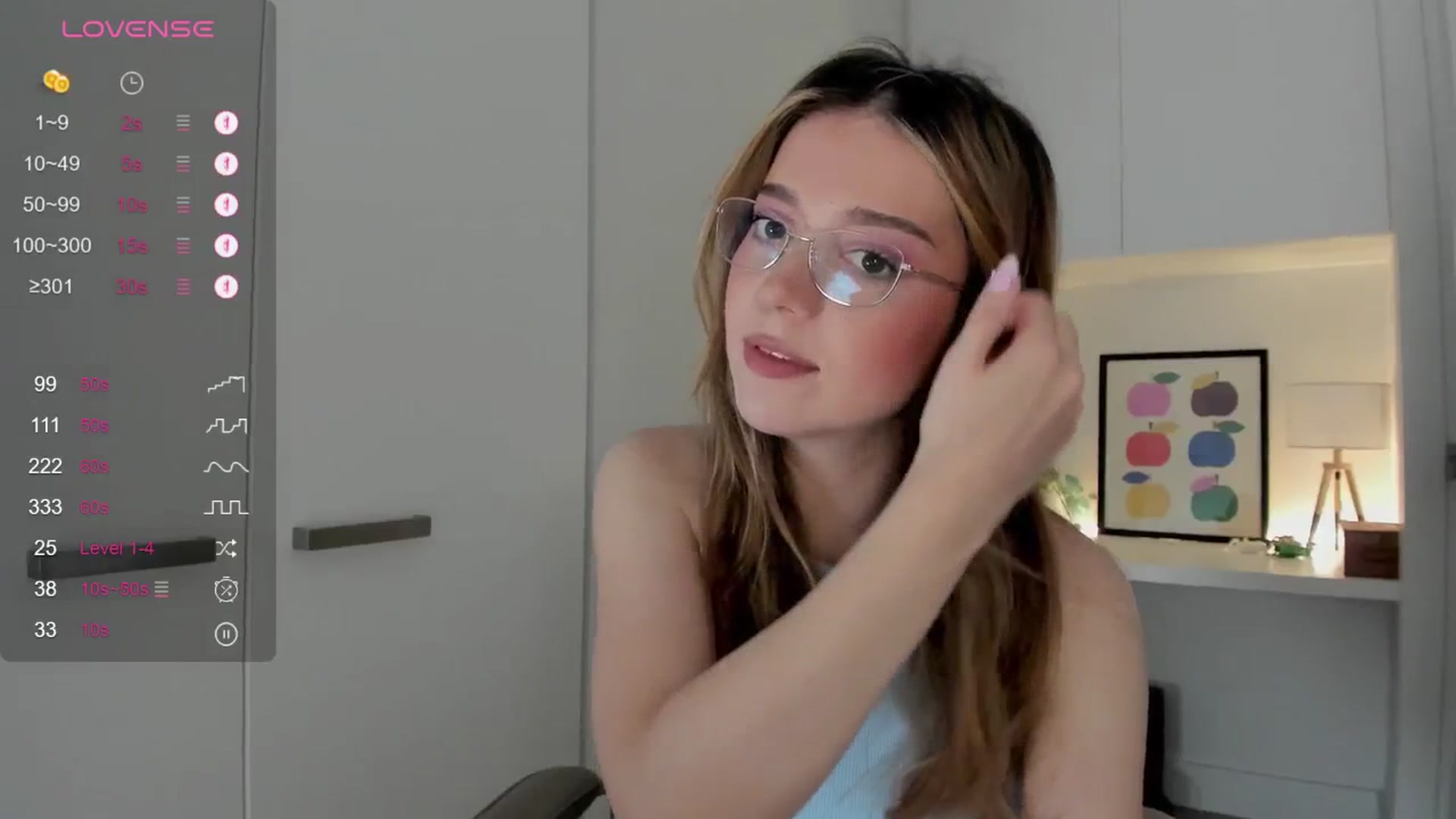 Gallery image thumbnail from cutiee's myfreecams stream on, 02/03/2026, 03:19 image 19 of 20