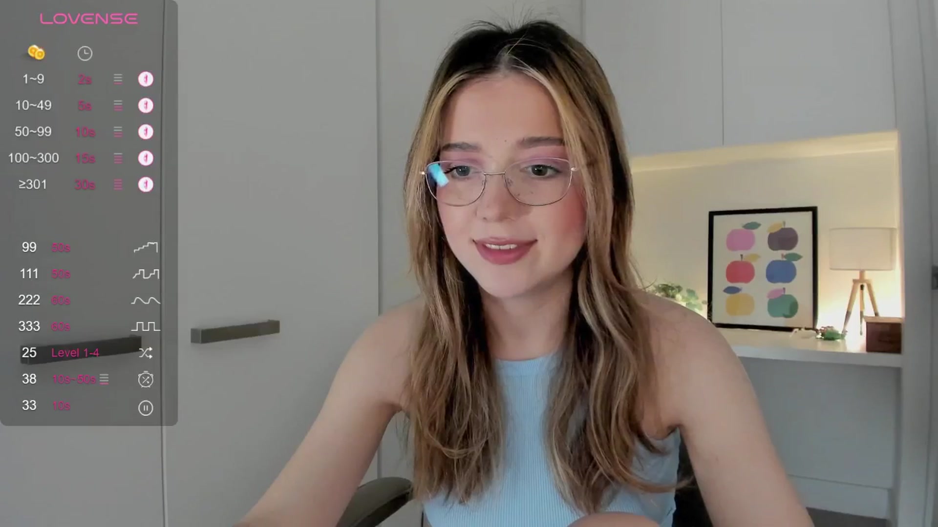 Gallery image thumbnail from cutiee's myfreecams stream on, 02/03/2026, 03:19 image 12 of 20