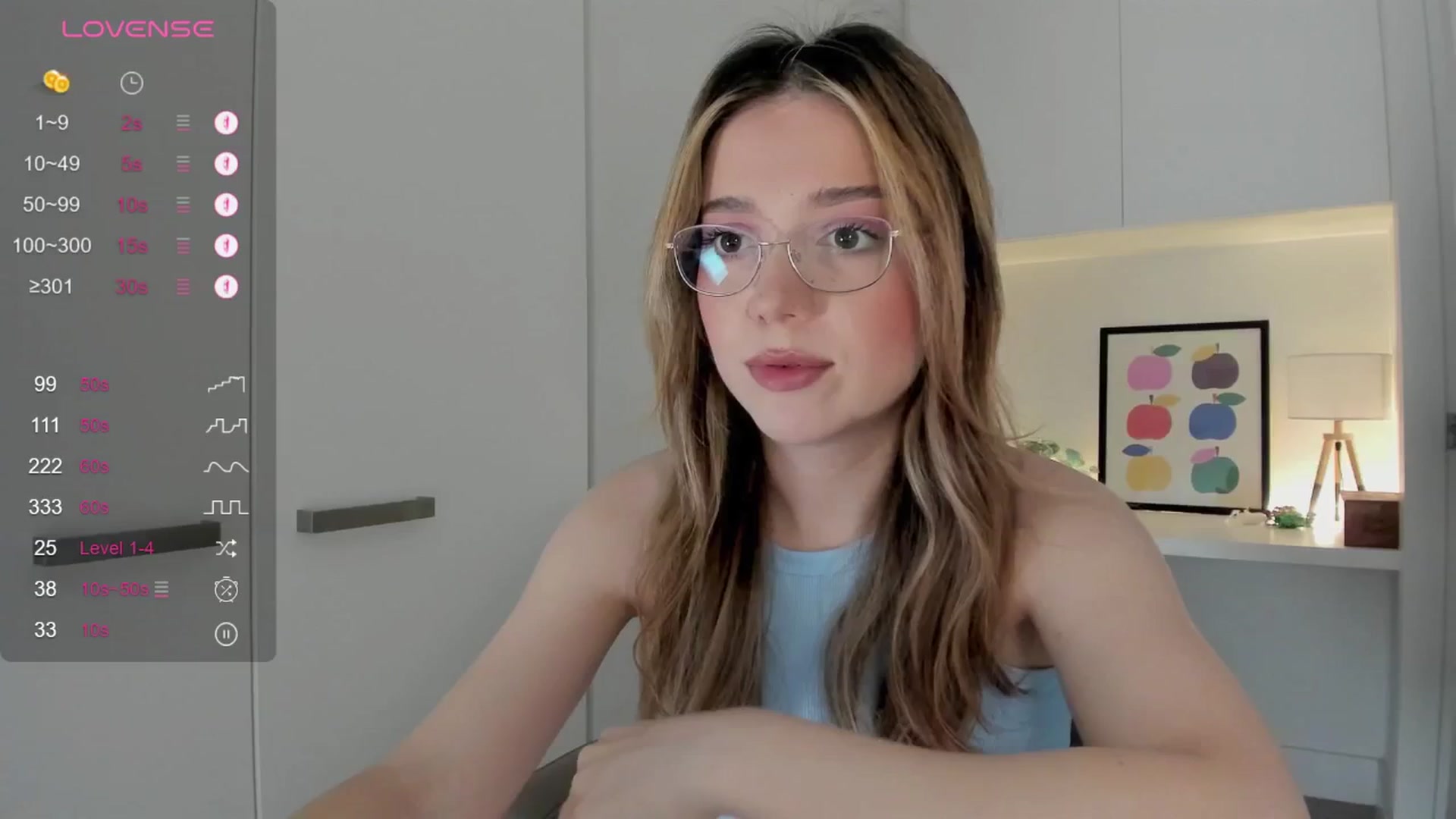Gallery image thumbnail from cutiee's myfreecams stream on, 02/03/2026, 03:19 image 1 of 20