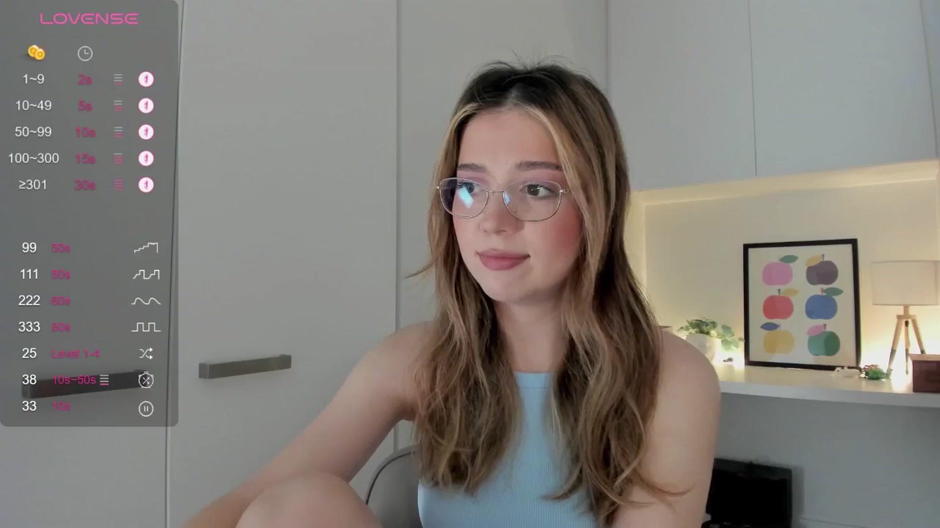 Gallery image thumbnail from cutiee's myfreecams stream on, 02/03/2026, 03:56 image 19 of 20