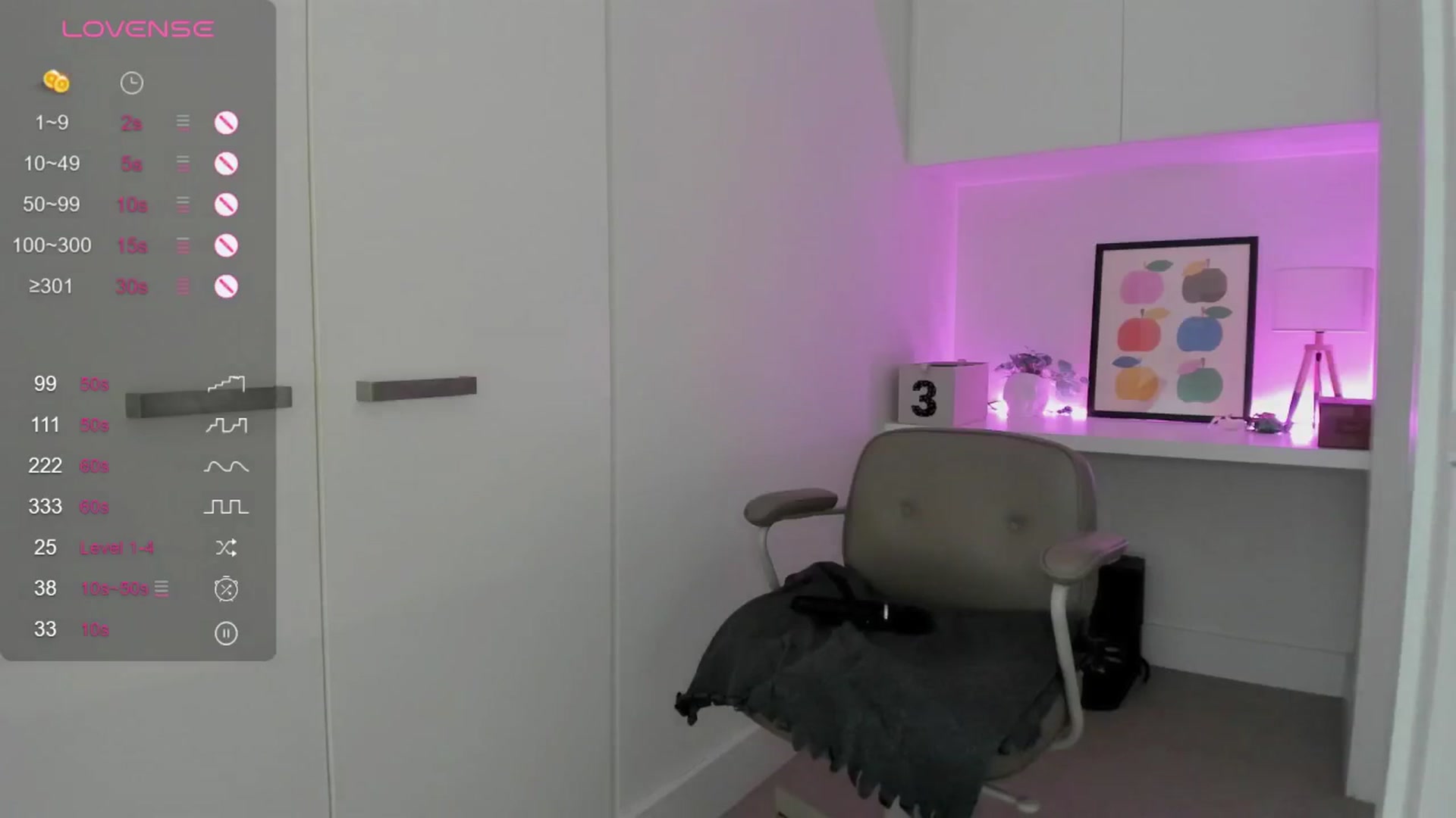 Gallery image thumbnail from cutiee's myfreecams stream on, 02/05/2026, 02:31 image 19 of 20