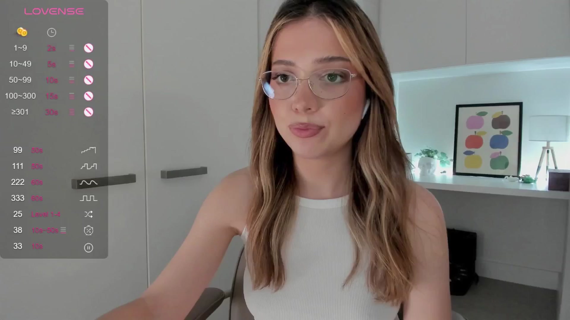 Gallery image thumbnail from cutiee's myfreecams stream on, 02/05/2026, 06:42 image 1 of 20