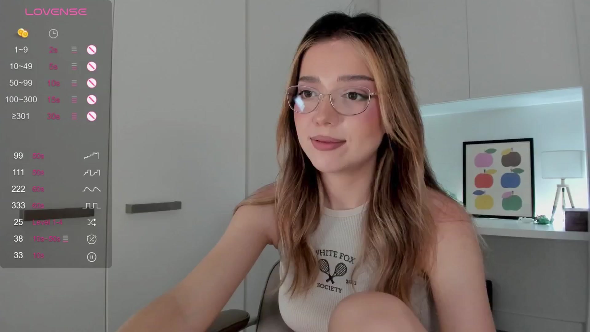 Gallery image thumbnail from cutiee's myfreecams stream on, 02/08/2026, 01:59 image 11 of 20