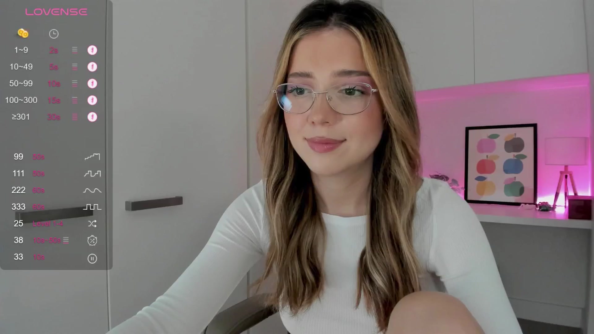 Gallery image thumbnail from cutiee's myfreecams stream on, 02/09/2026, 03:01 image 1 of 20