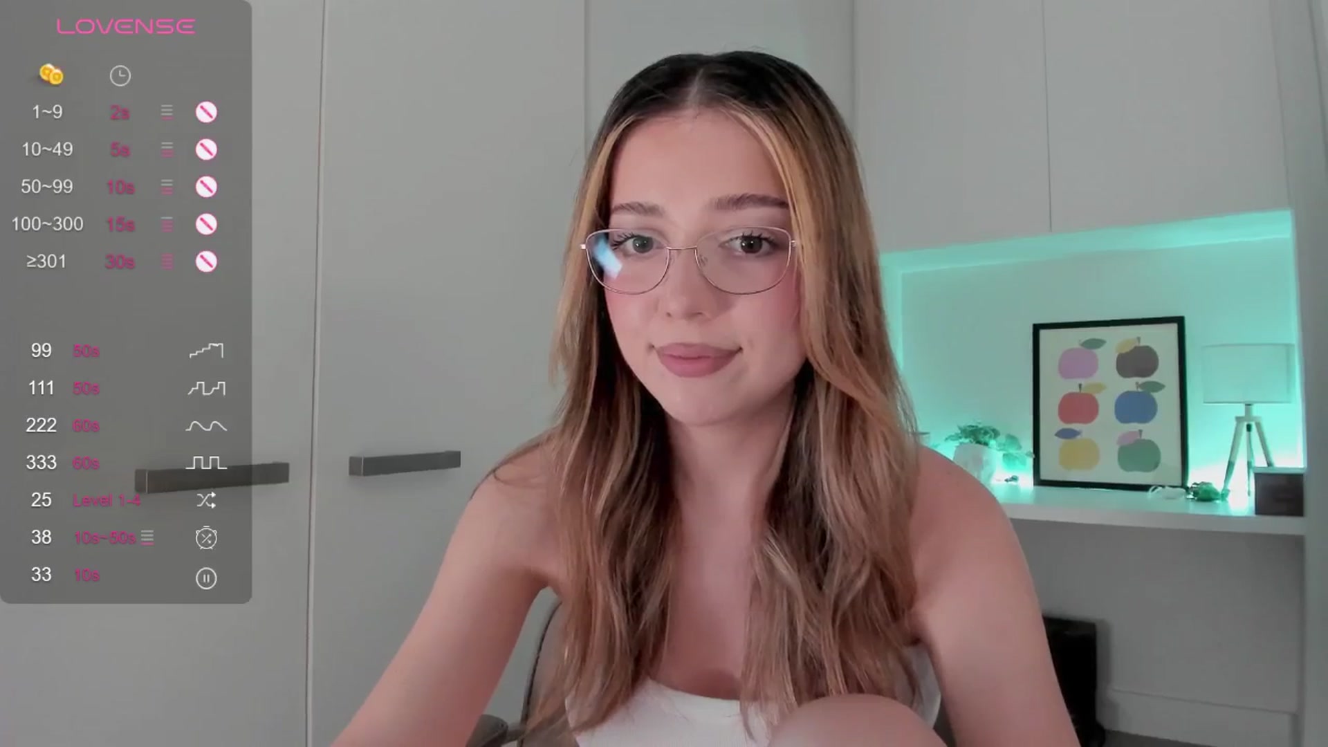Gallery image thumbnail from cutiee's myfreecams stream on, 02/16/2026, 01:14 image 6 of 20