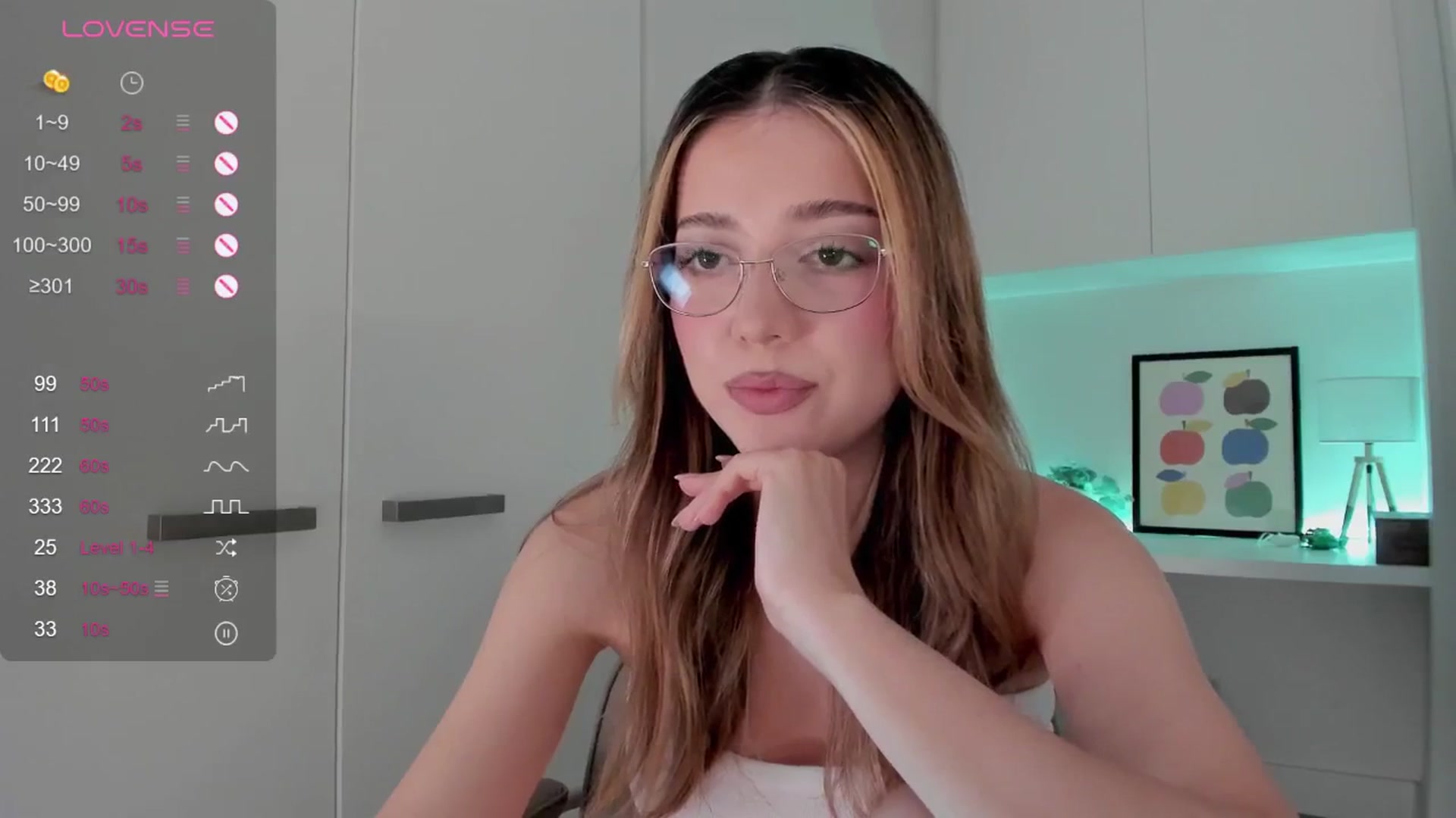 Gallery image thumbnail from cutiee's myfreecams stream on, 02/16/2026, 01:14 image 4 of 20