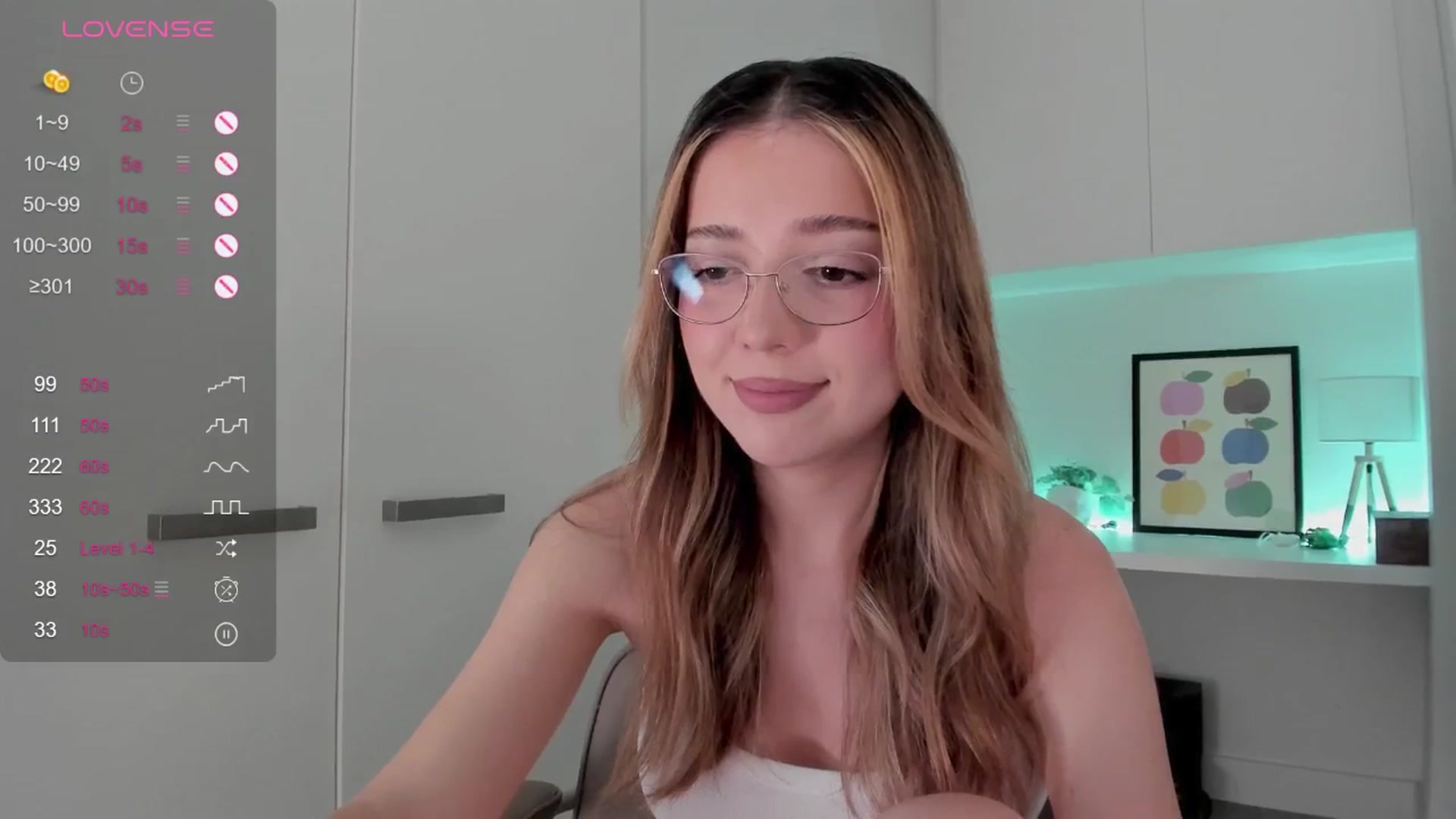 Gallery image thumbnail from cutiee's myfreecams stream on, 02/16/2026, 01:14 image 9 of 20