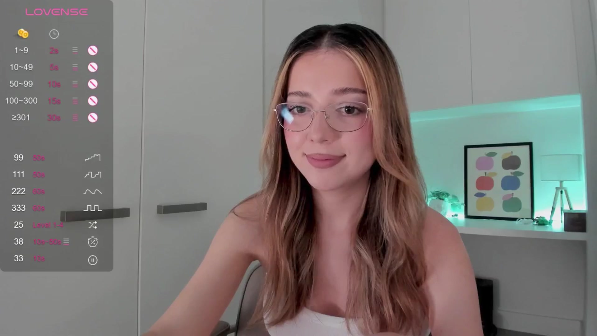 Gallery image thumbnail from cutiee's myfreecams stream on, 02/16/2026, 01:14 image 10 of 20