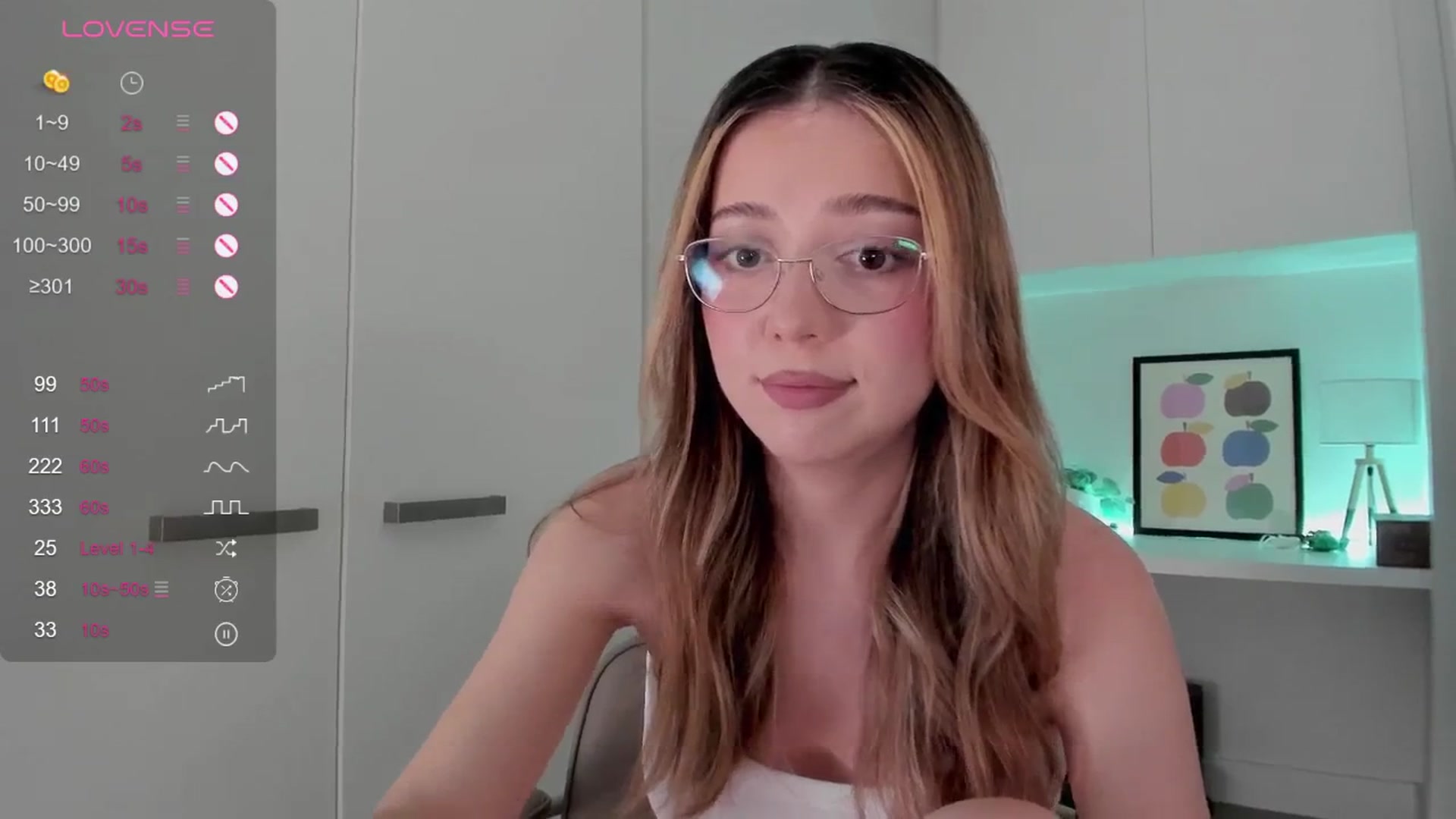 Gallery image thumbnail from cutiee's myfreecams stream on, 02/16/2026, 01:14 image 8 of 20