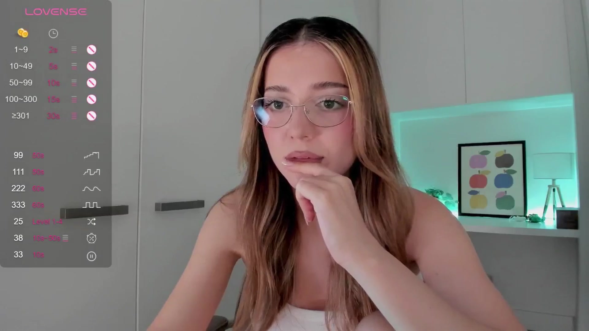 Gallery image thumbnail from cutiee's myfreecams stream on, 02/16/2026, 01:14 image 2 of 20