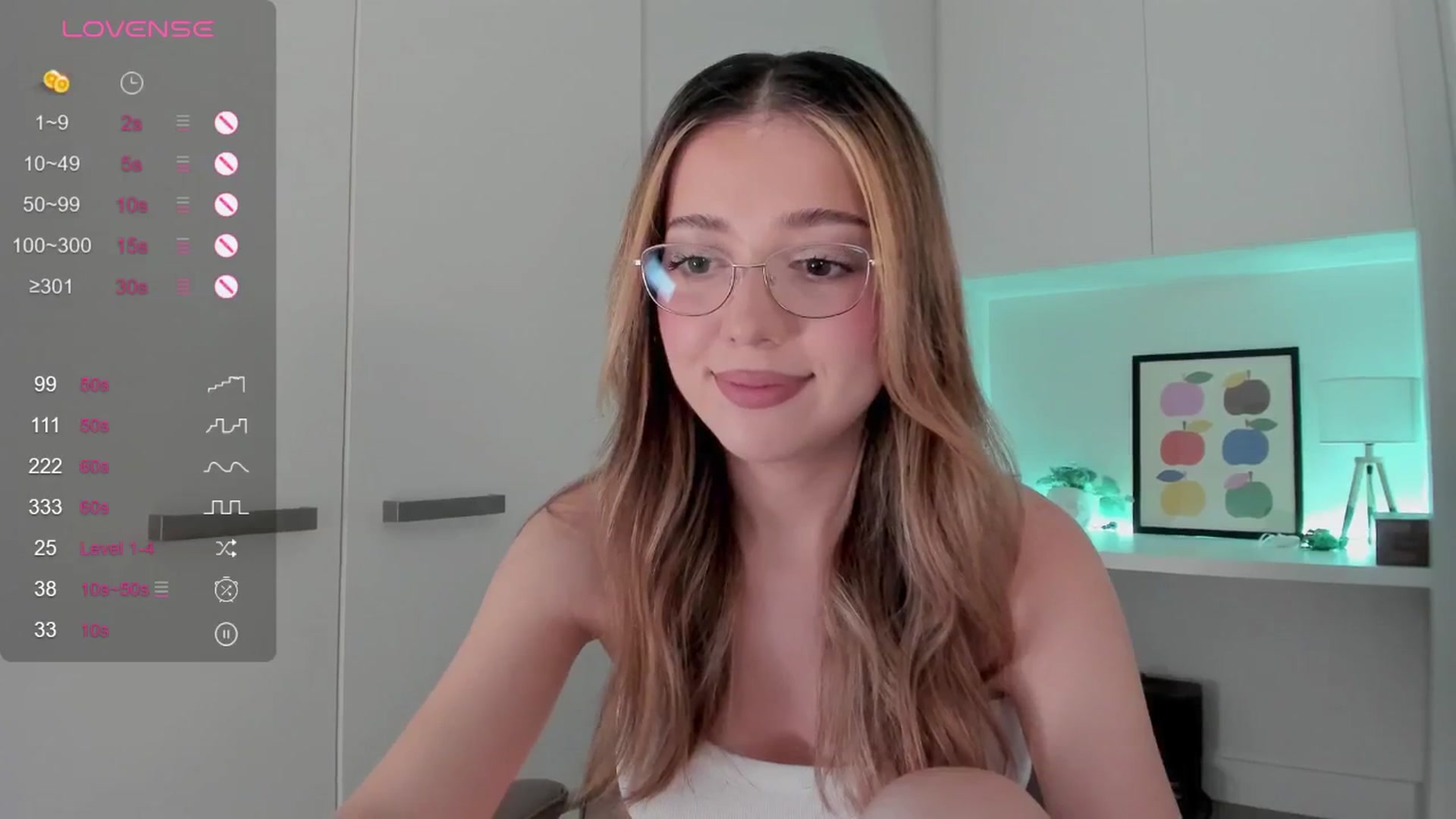 Gallery image thumbnail from cutiee's myfreecams stream on, 02/16/2026, 01:14 image 3 of 20