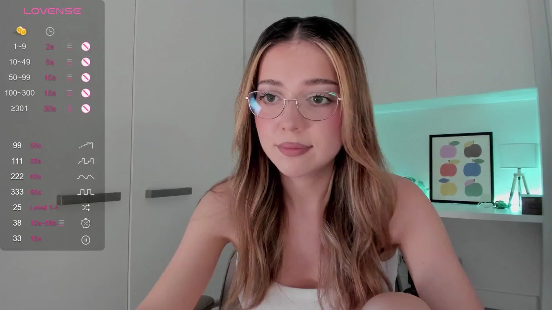 Gallery image thumbnail from cutiee's myfreecams stream on, 02/16/2026, 01:14 image 1 of 20