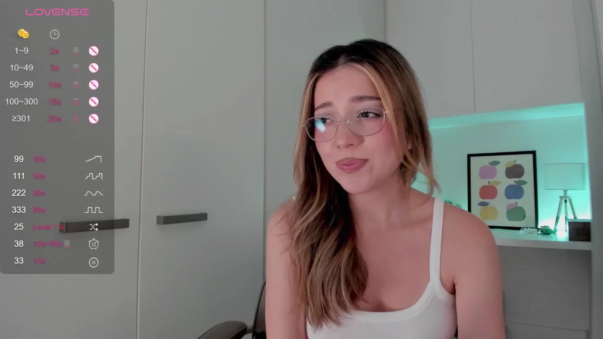 Gallery image thumbnail from cutiee's myfreecams stream on, 02/16/2026, 04:26 image 9 of 20