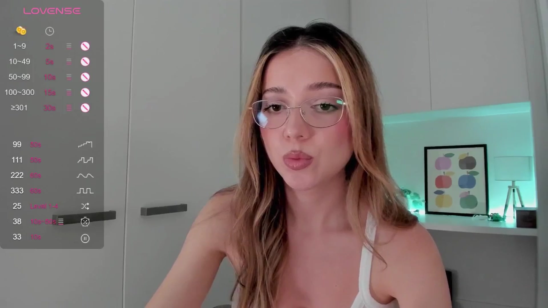 Gallery image thumbnail from cutiee's myfreecams stream on, 02/16/2026, 05:04 image 3 of 20