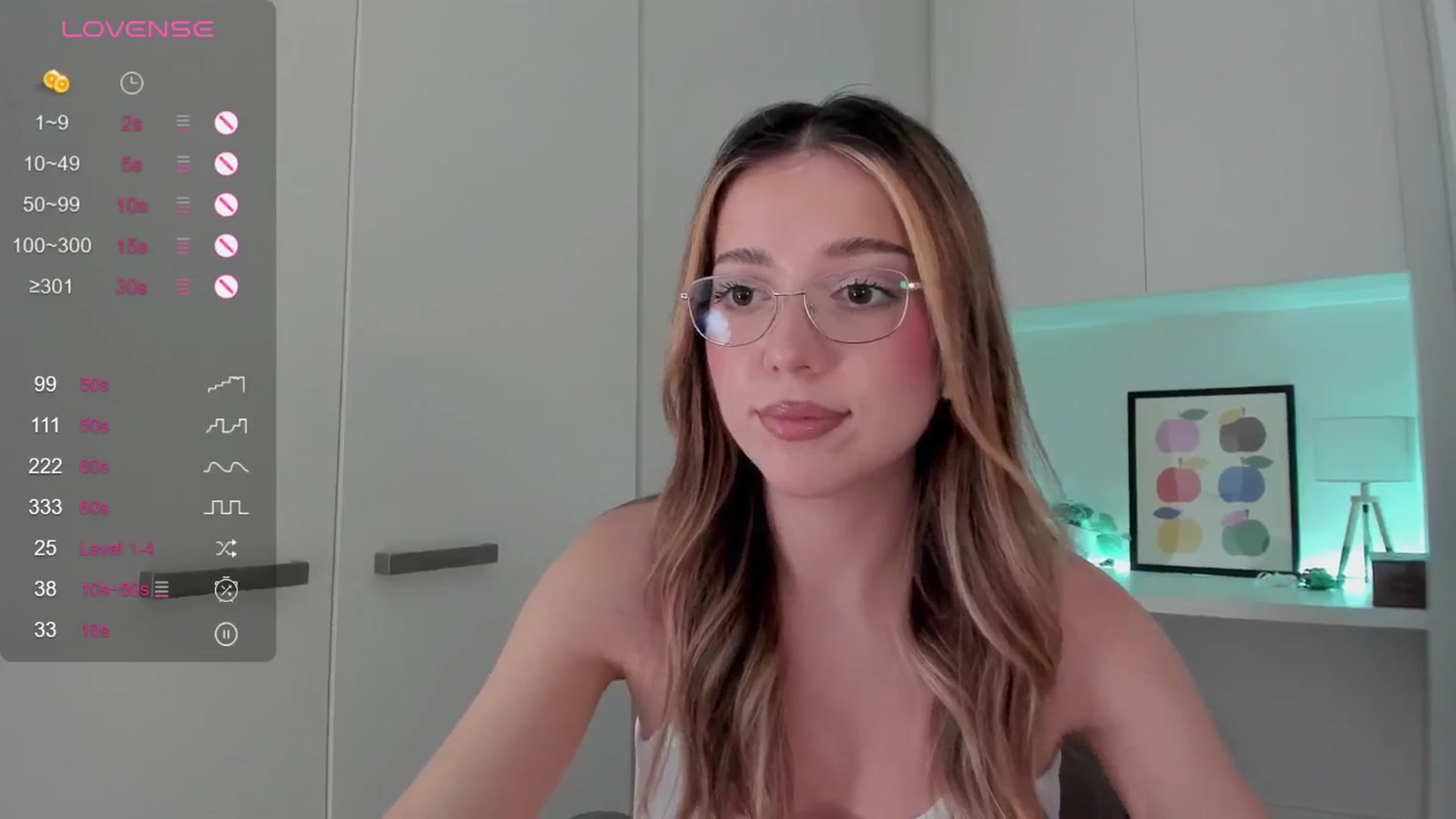 Gallery image thumbnail from cutiee's myfreecams stream on, 02/16/2026, 05:04 image 7 of 20