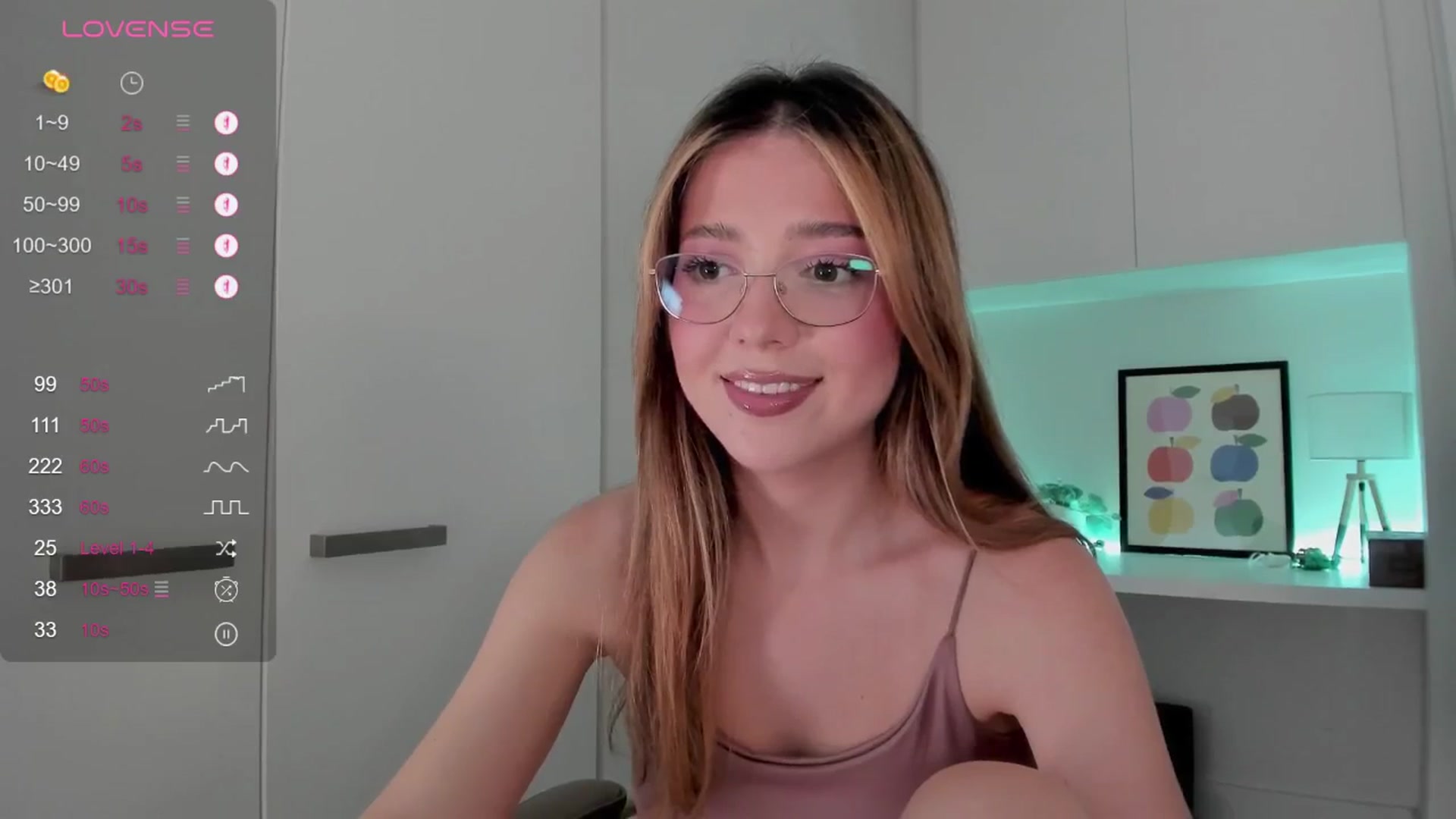 Gallery image thumbnail from cutiee's myfreecams stream on, 02/17/2026, 04:28 image 7 of 20