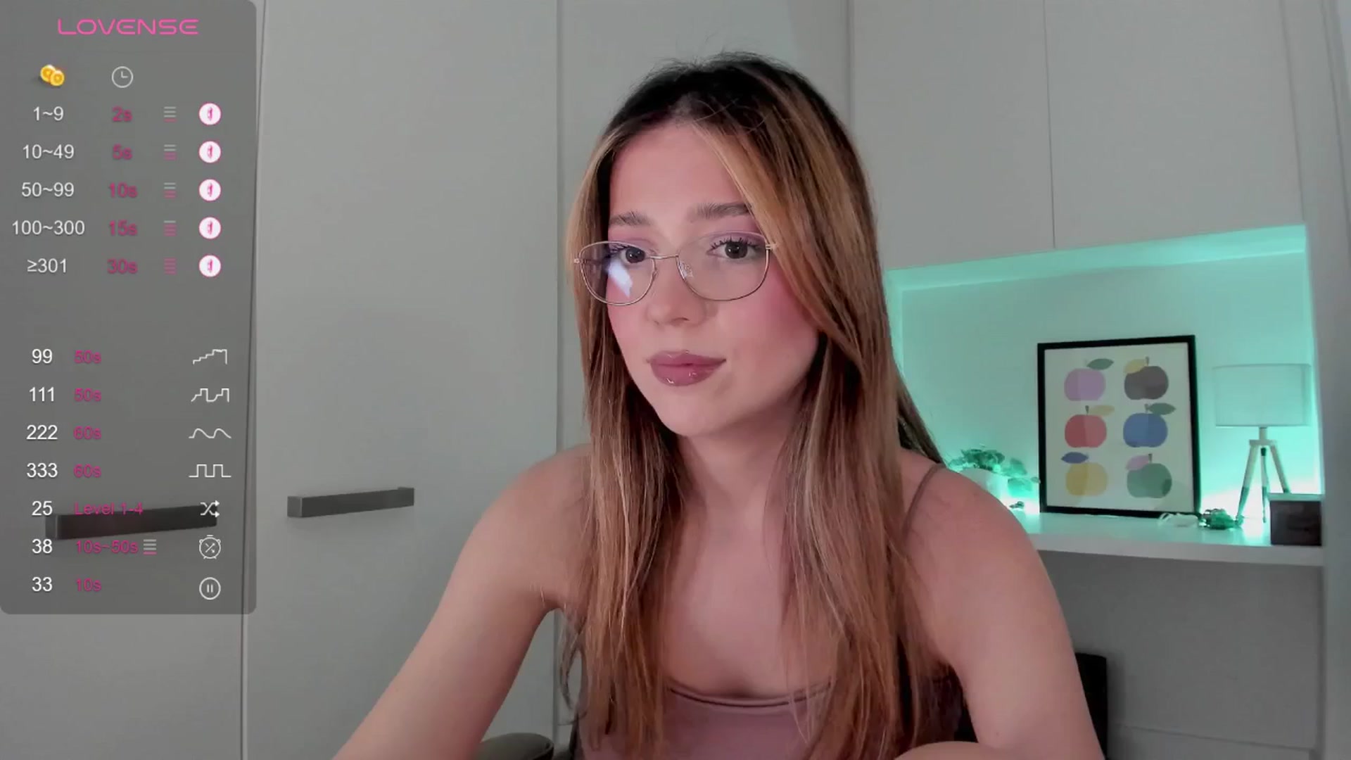 Gallery image thumbnail from cutiee's myfreecams stream on, 02/17/2026, 04:28 image 1 of 20