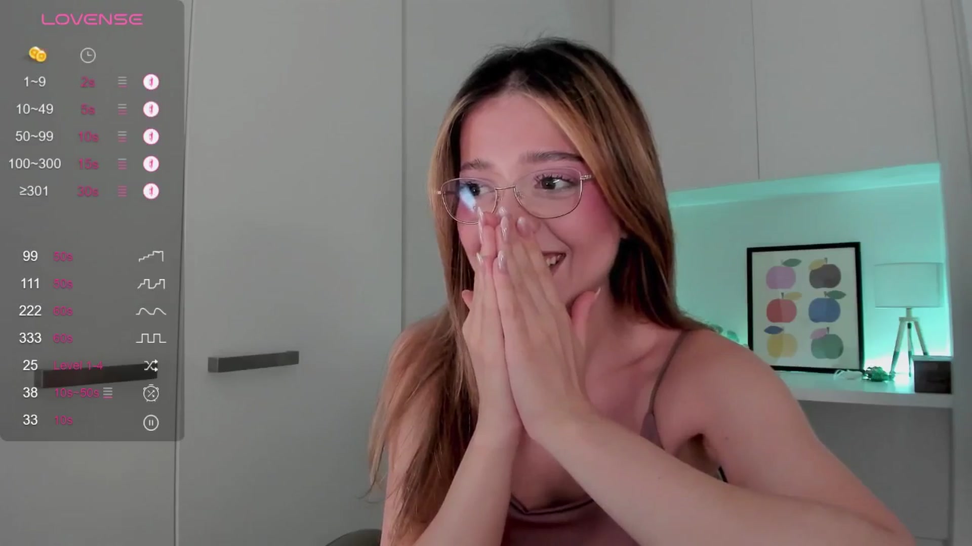 Gallery image thumbnail from cutiee's myfreecams stream on, 02/17/2026, 04:28 image 2 of 20