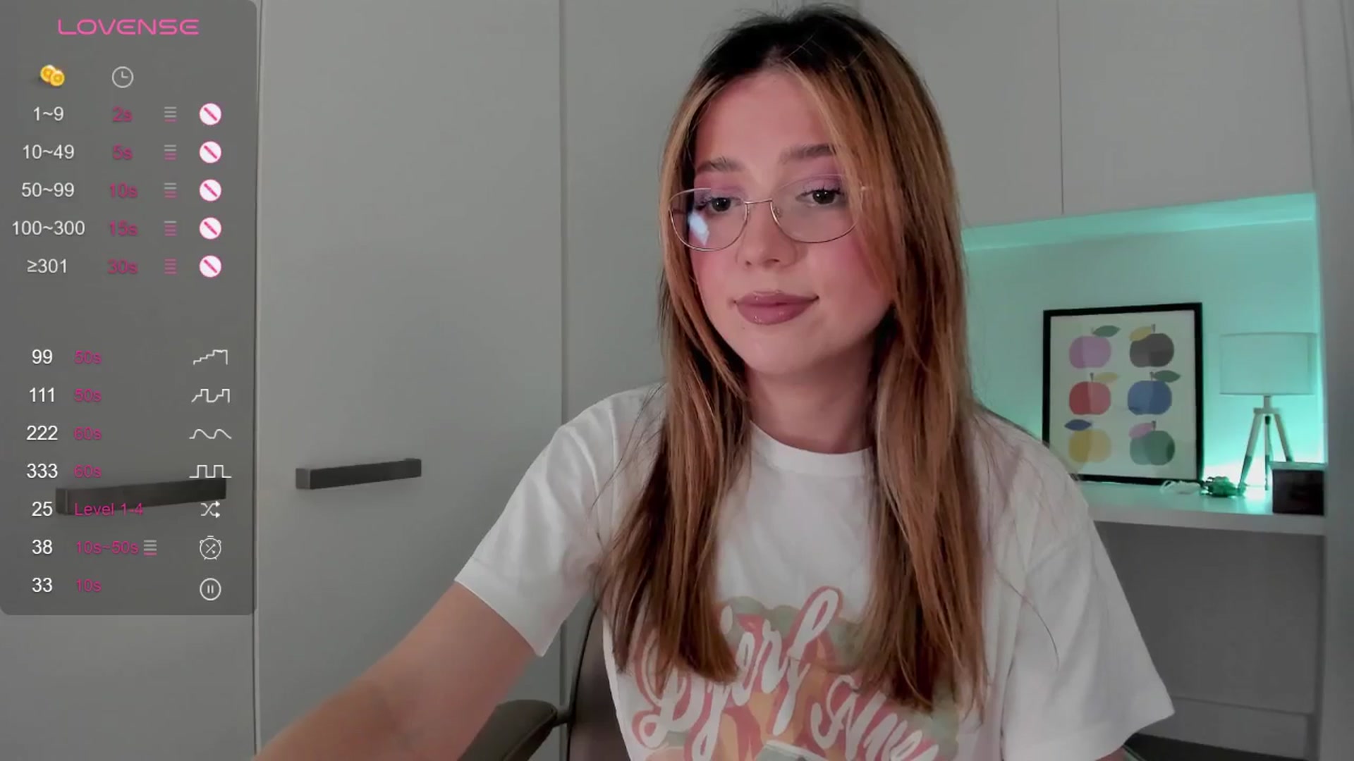 Gallery image thumbnail from cutiee's myfreecams stream on, 02/17/2026, 05:02 image 19 of 20