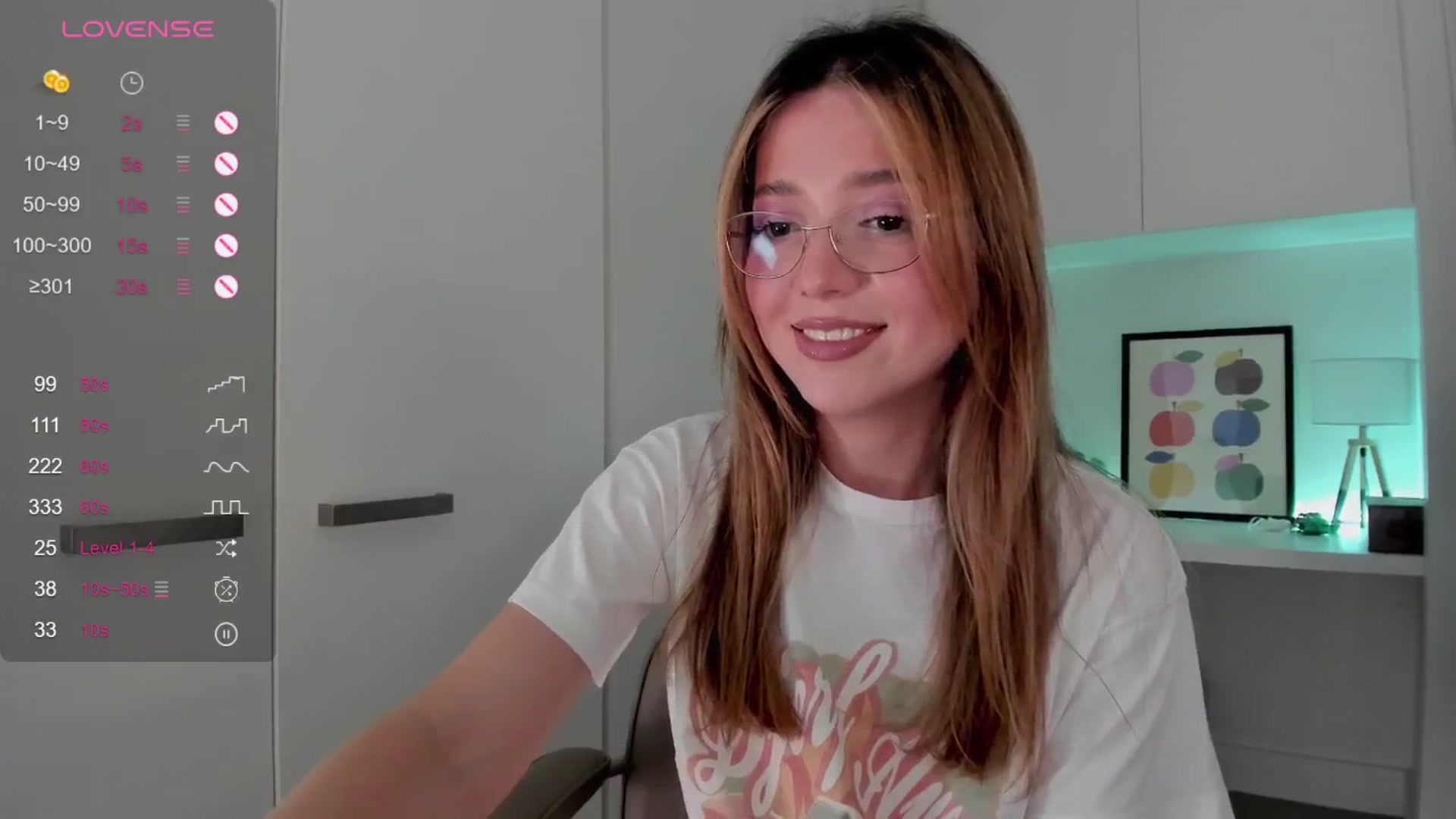 Gallery image thumbnail from cutiee's myfreecams stream on, 02/17/2026, 05:02 image 20 of 20