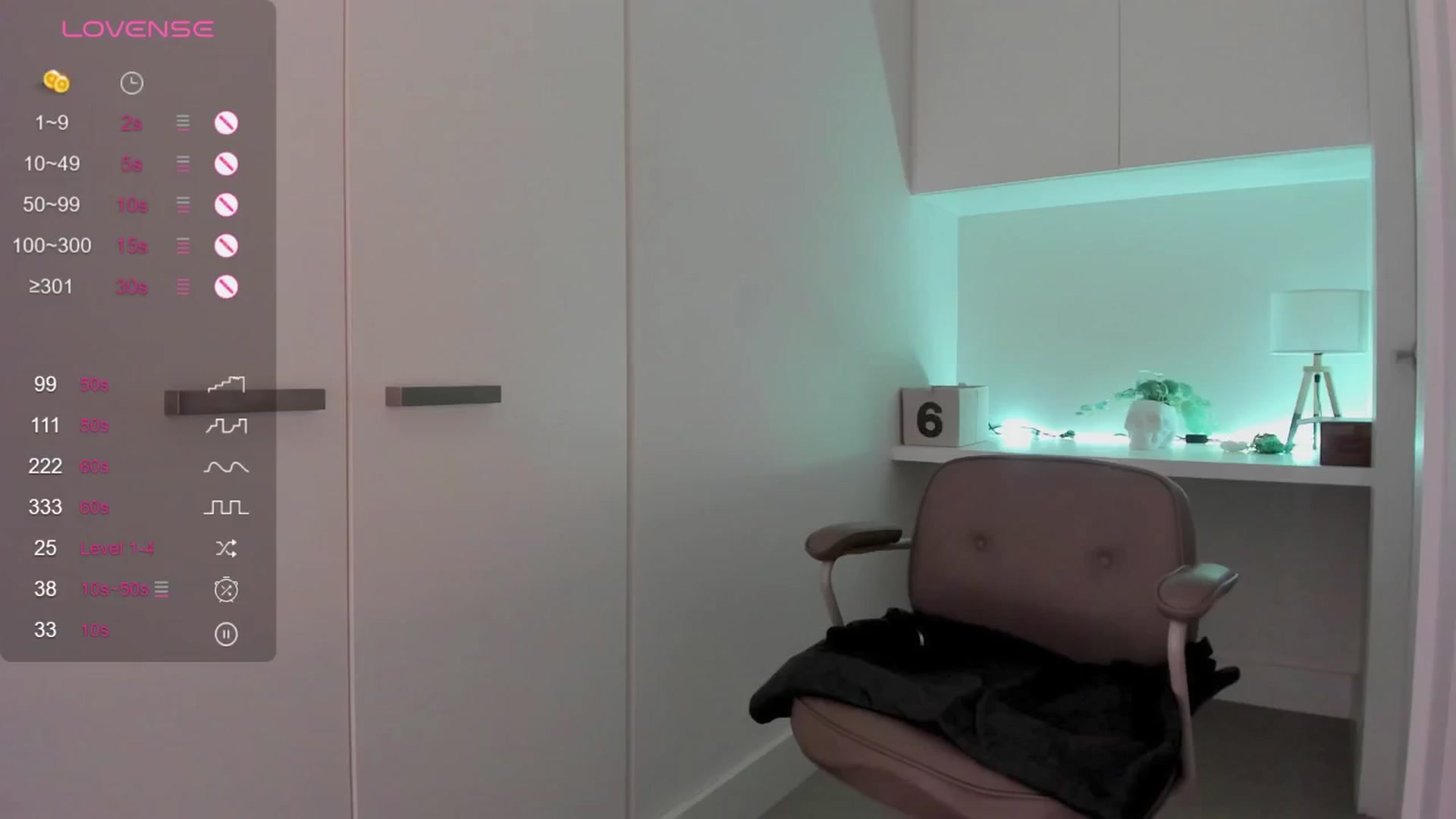 Gallery image thumbnail from cutiee's myfreecams stream on, 02/19/2026, 02:16 image 1 of 20