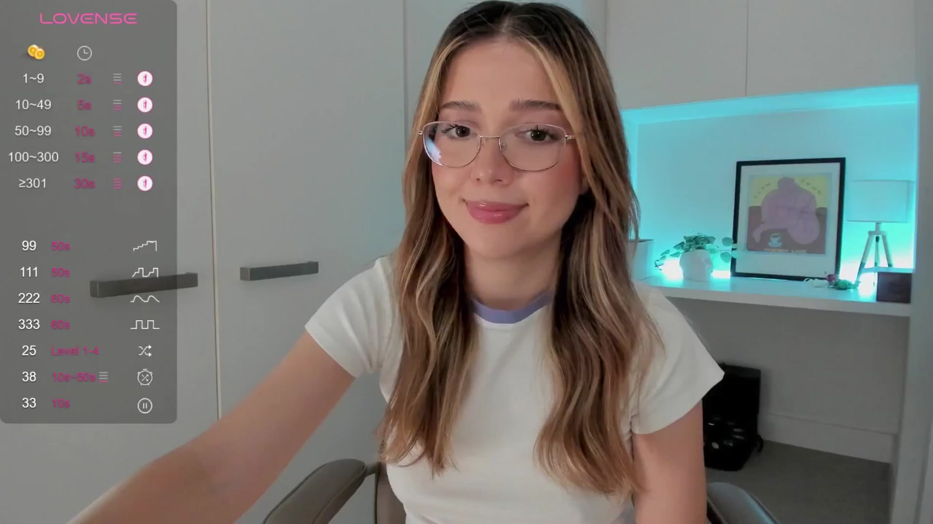Gallery image thumbnail from cutiee's myfreecams stream on, 02/20/2026, 04:46 image 17 of 20
