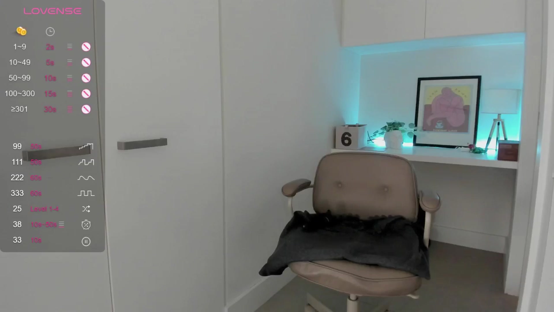 Gallery image thumbnail from cutiee's myfreecams stream on, 02/23/2026, 24:30 image 10 of 20