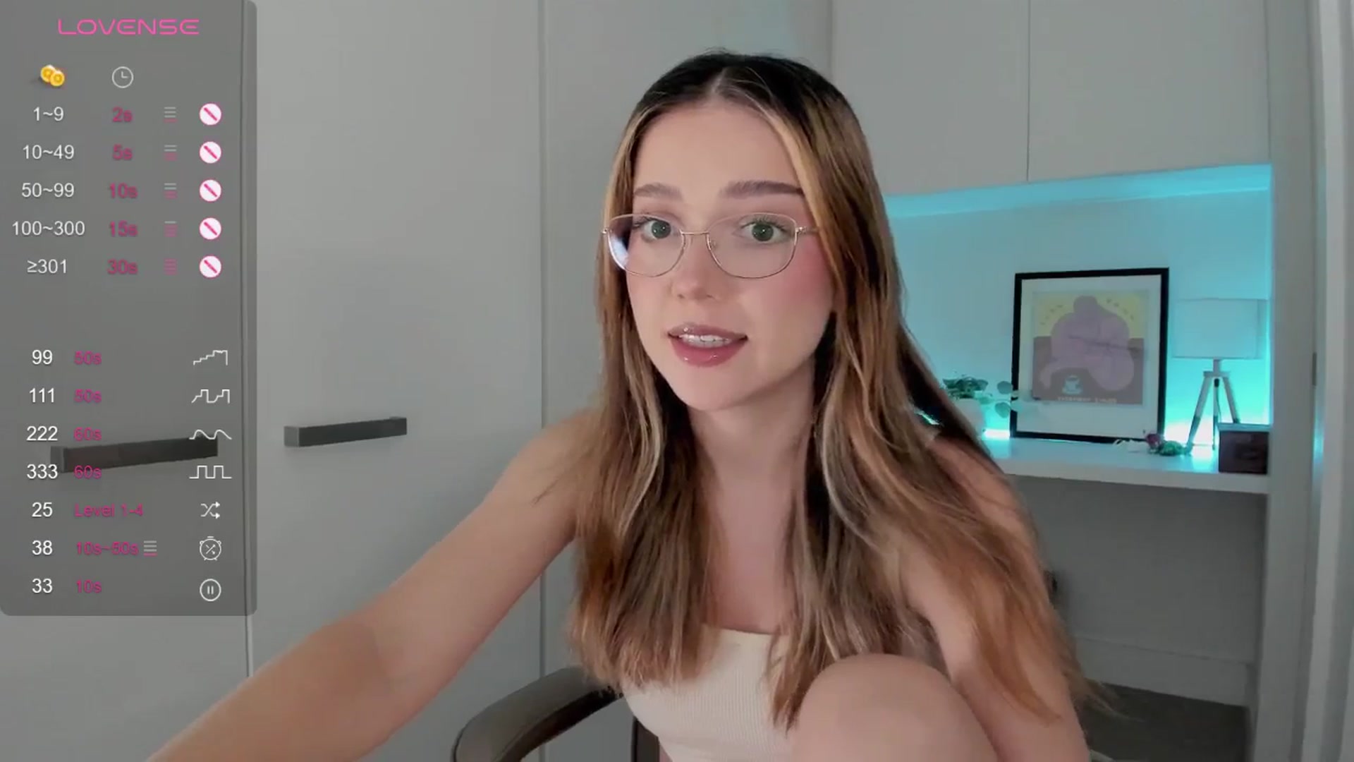 Gallery image thumbnail from cutiee's myfreecams stream on, 02/23/2026, 24:30 image 2 of 20